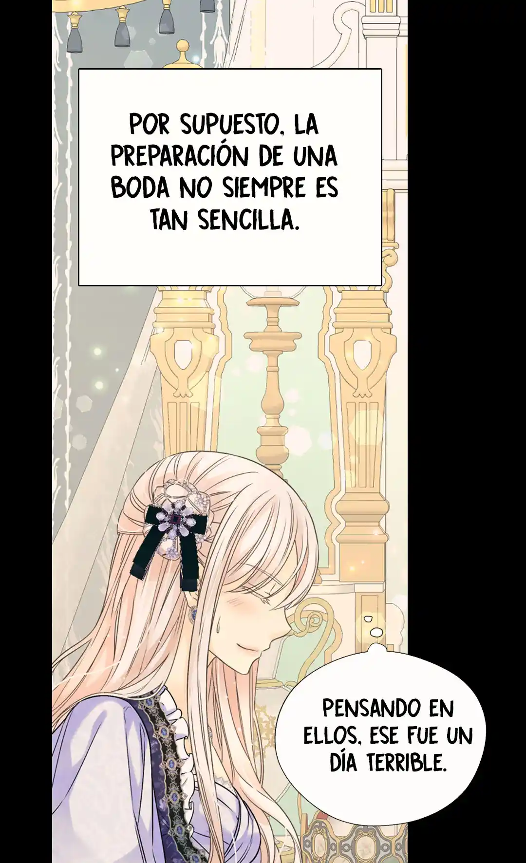 Primogénita Del Emperador - Capítulo 234 - Página 23 - LectorTMOo