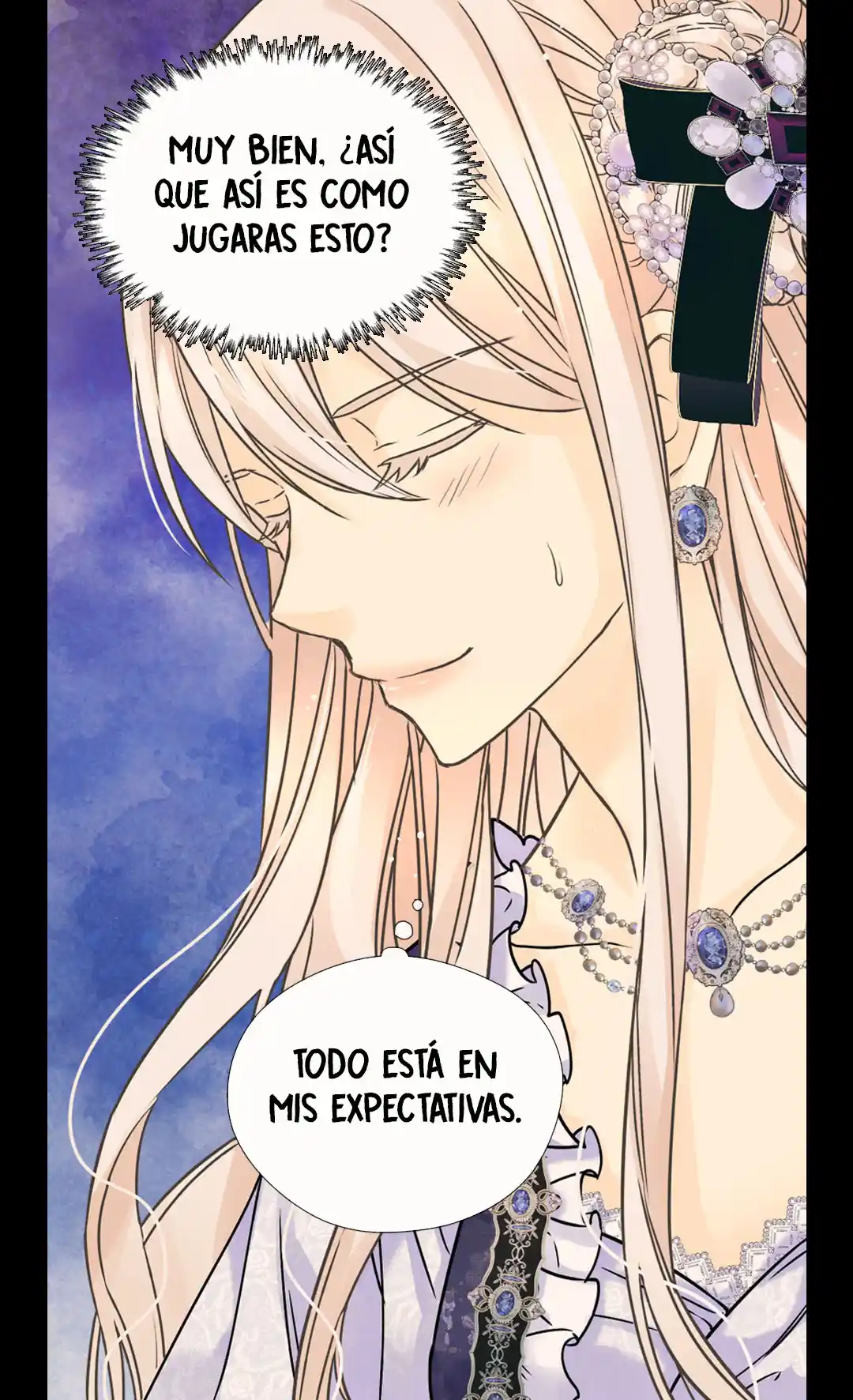 Primogénita Del Emperador - Capítulo 234 - Página 27 - LectorTMOo