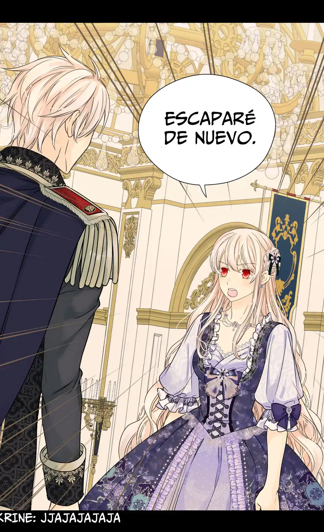 Primogénita Del Emperador - Capítulo 234 - Página 28 - LectorTMOo