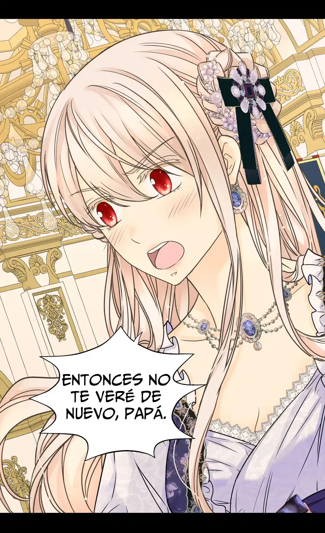 Primogénita Del Emperador - Capítulo 234 - Página 31 - LectorTMOo