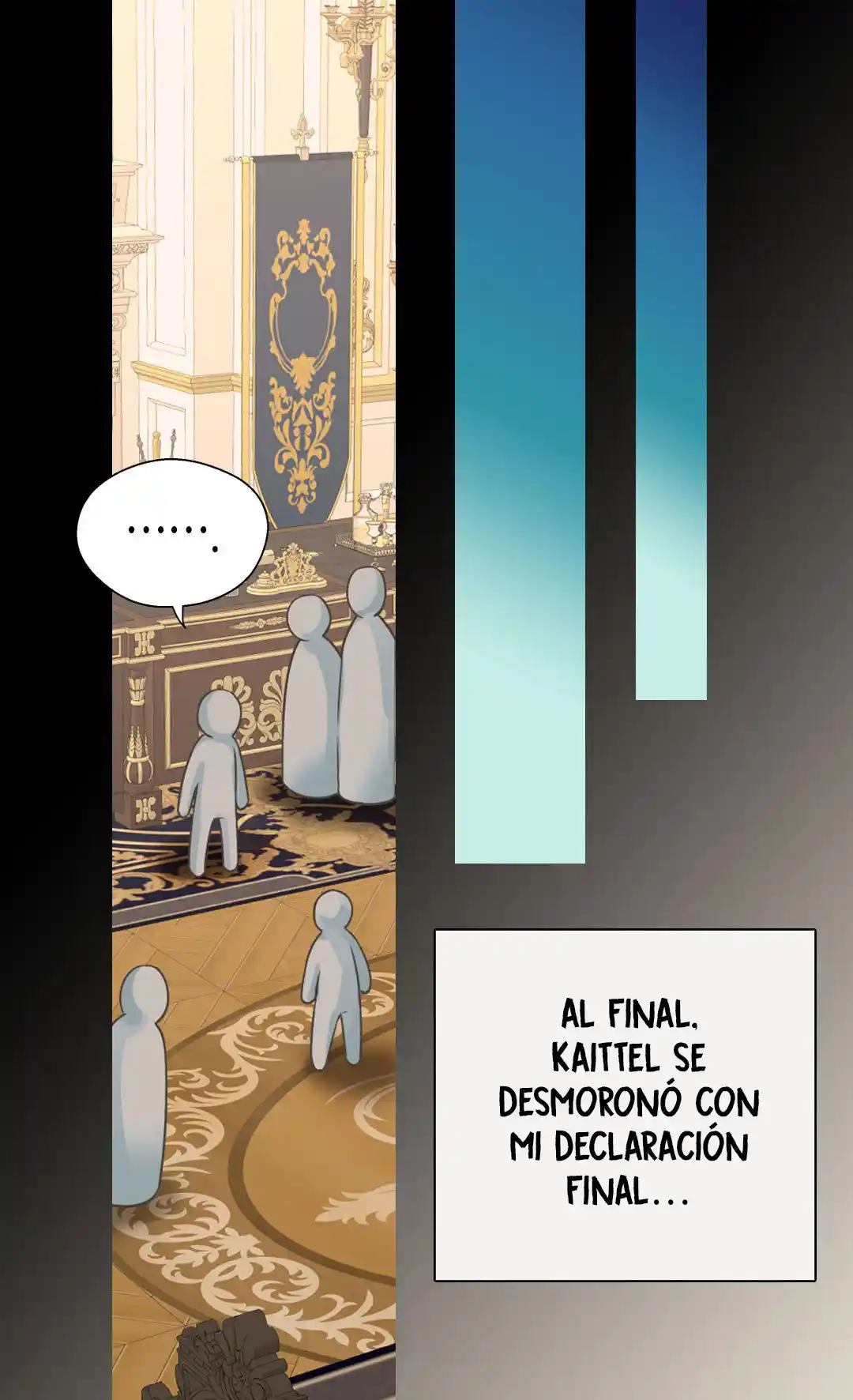 Primogénita Del Emperador - Capítulo 234 - Página 38 - LectorTMOo