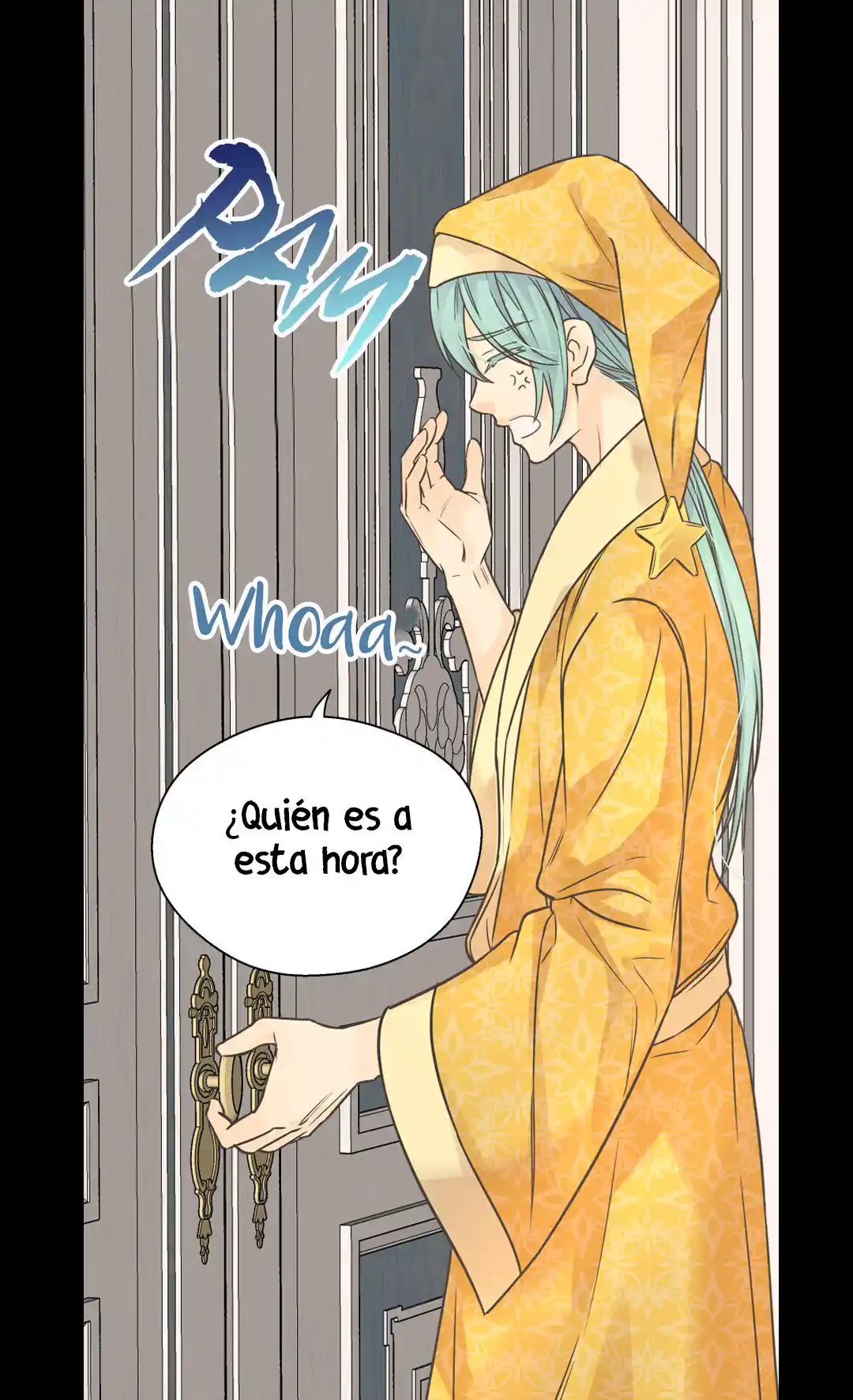 Primogénita Del Emperador - Capítulo 234 - Página 41 - LectorTMOo