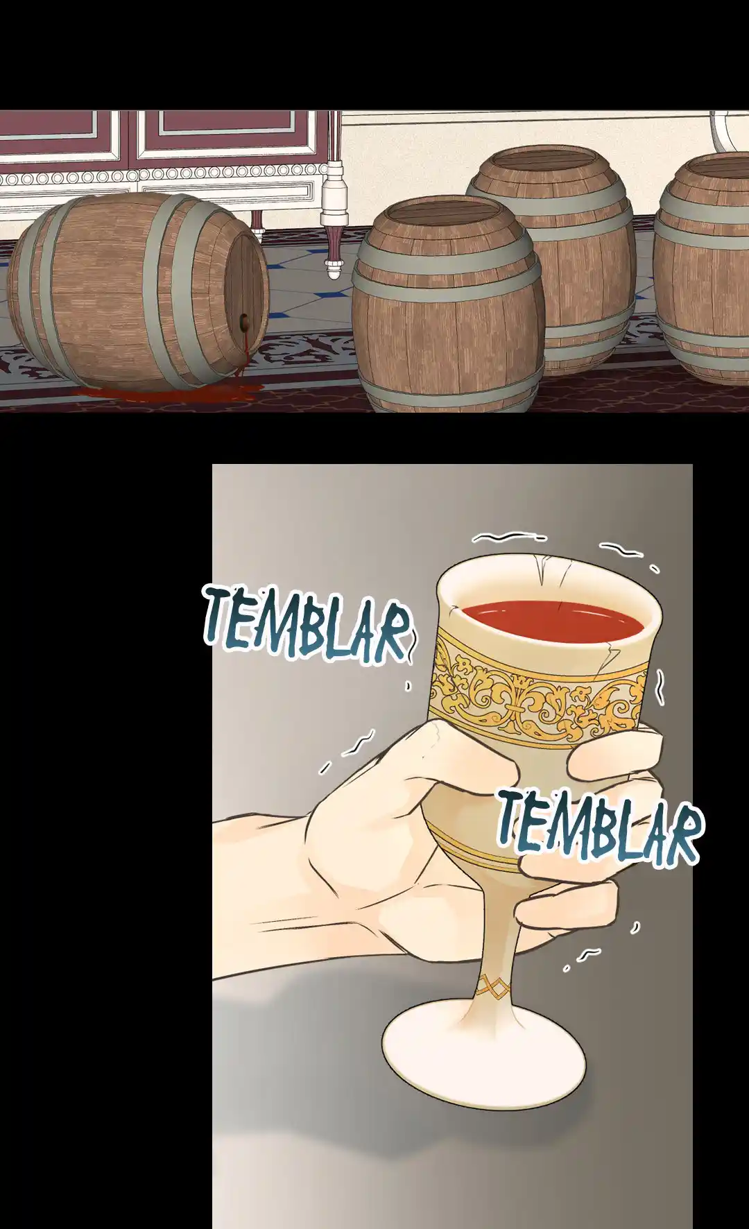 Primogénita Del Emperador - Capítulo 234 - Página 45 - LectorTMOo