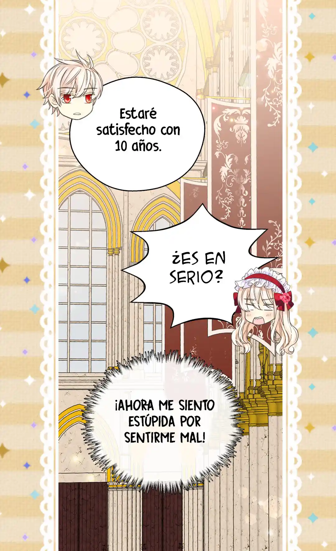 Primogénita Del Emperador - Capítulo 236 - Página 12 - LectorTMOo