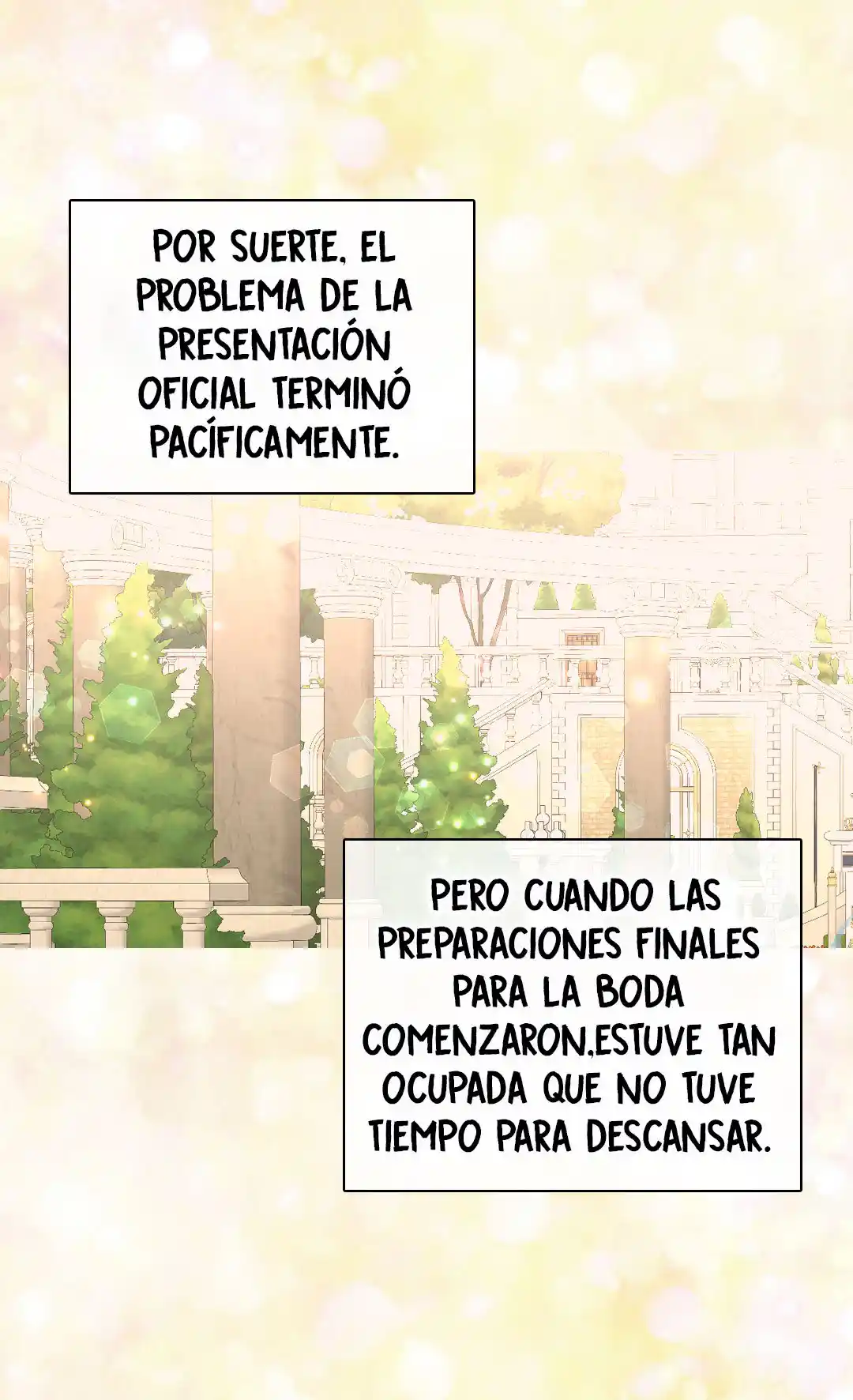 Primogénita Del Emperador - Capítulo 236 - Página 13 - LectorTMOo