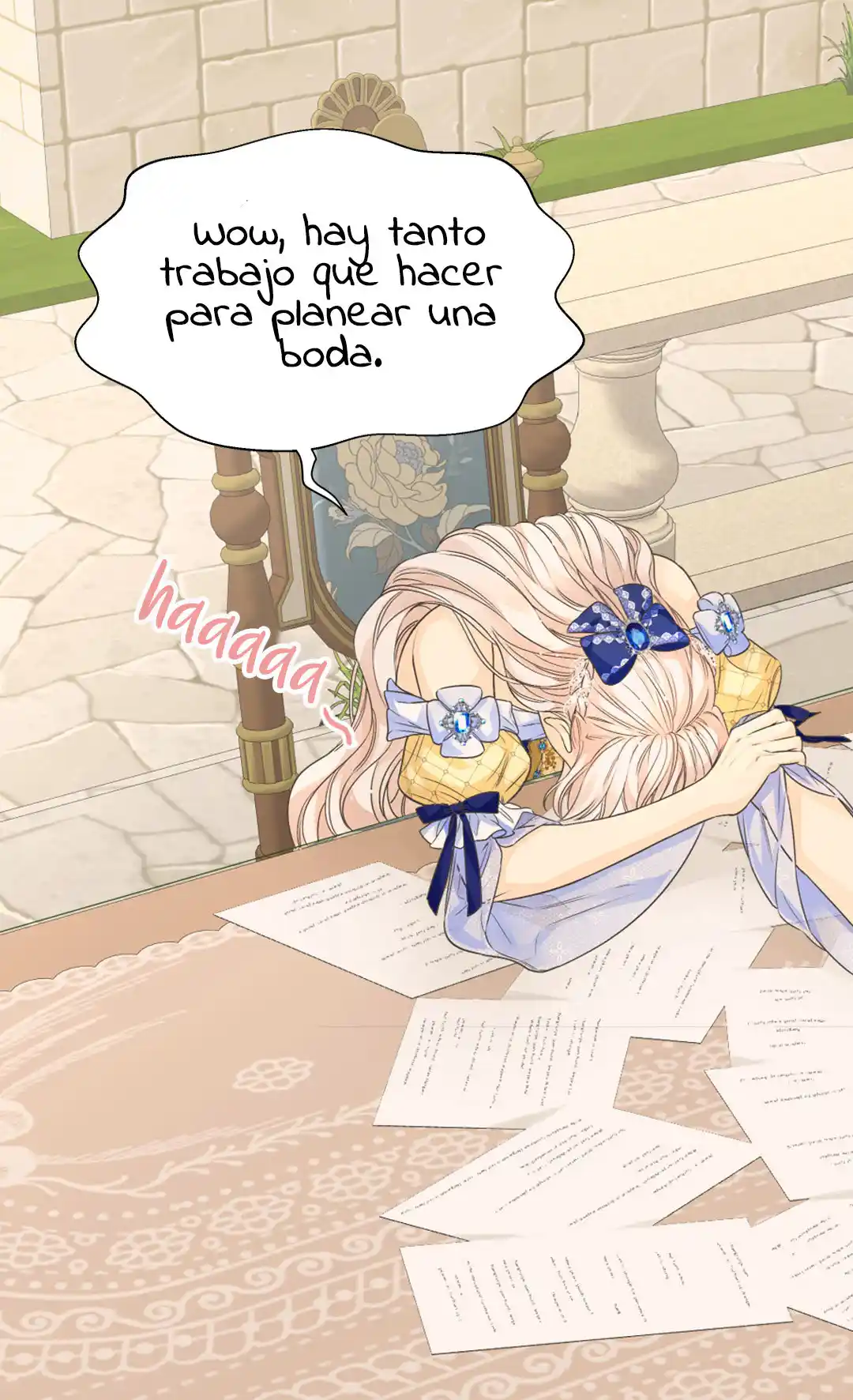 Primogénita Del Emperador - Capítulo 236 - Página 14 - LectorTMOo