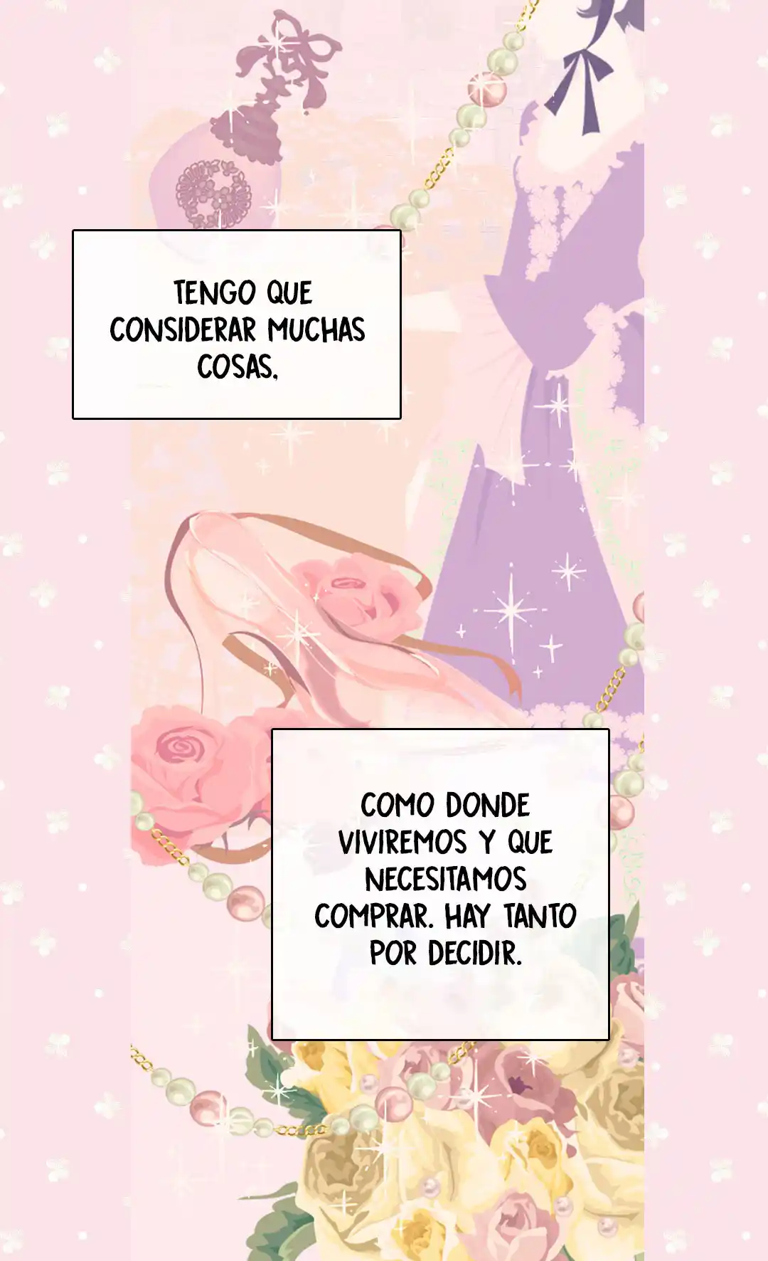 Primogénita Del Emperador - Capítulo 236 - Página 15 - LectorTMOo
