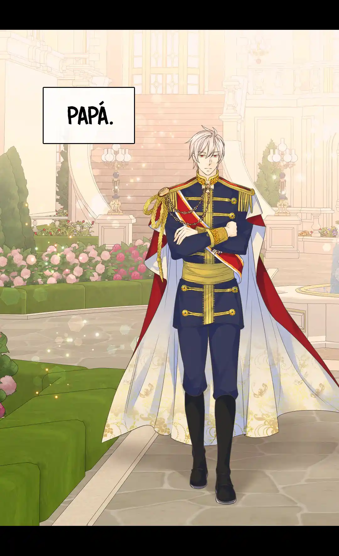 Primogénita Del Emperador - Capítulo 236 - Página 19 - LectorTMOo