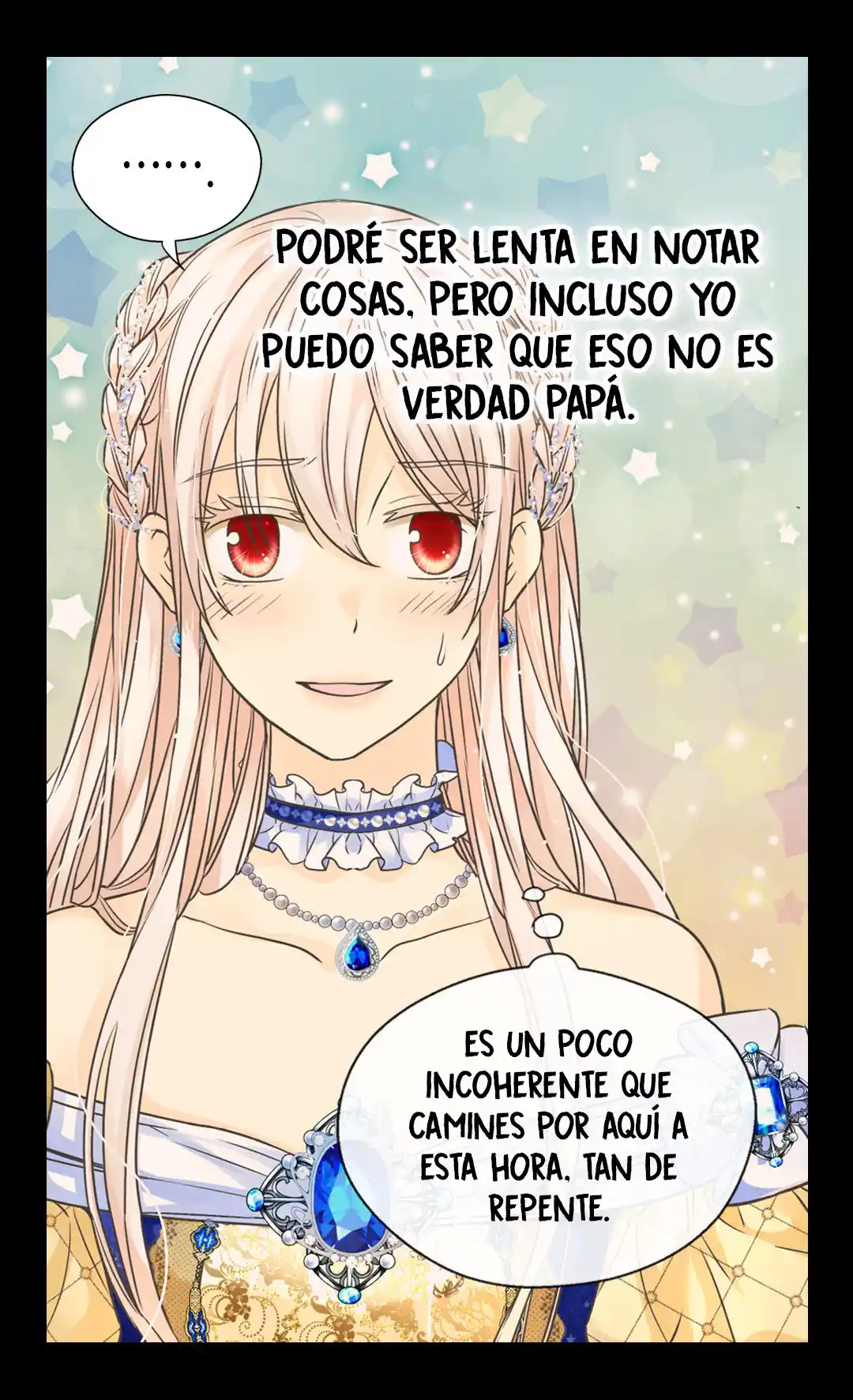 Primogénita Del Emperador - Capítulo 236 - Página 21 - LectorTMOo