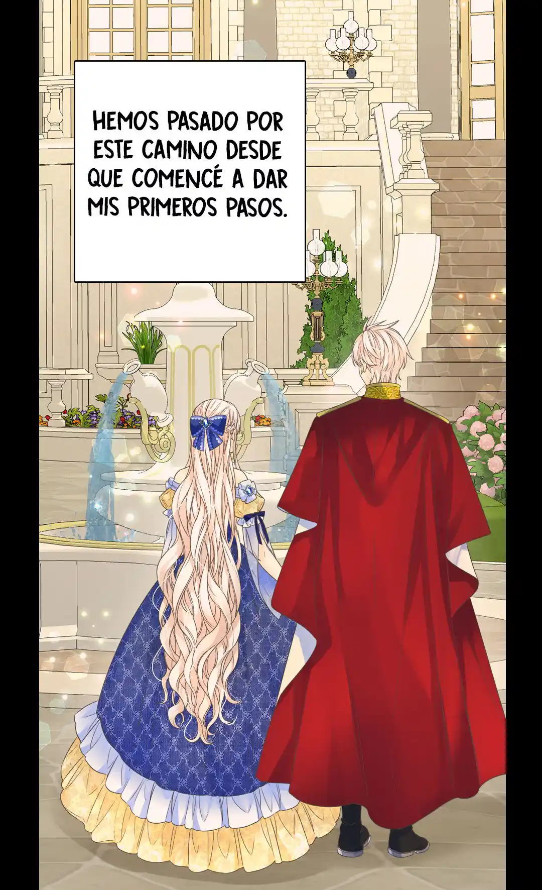 Primogénita Del Emperador - Capítulo 236 - Página 28 - LectorTMOo