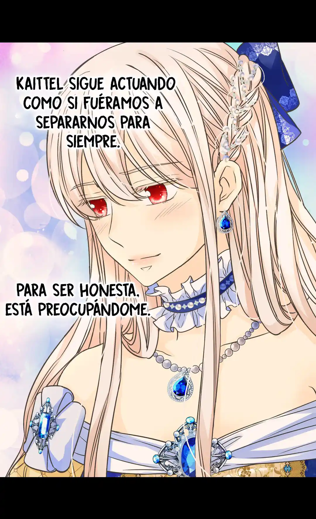 Primogénita Del Emperador - Capítulo 236 - Página 34 - LectorTMOo