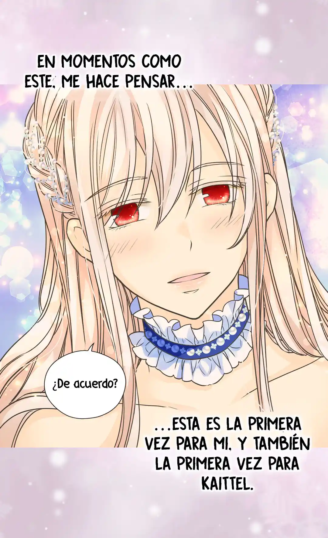 Primogénita Del Emperador - Capítulo 236 - Página 37 - LectorTMOo