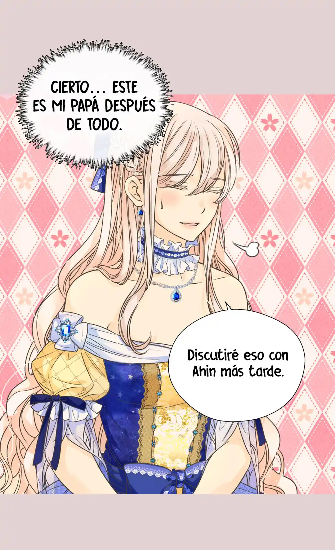 Primogénita Del Emperador - Capítulo 236 - Página 45 - LectorTMOo