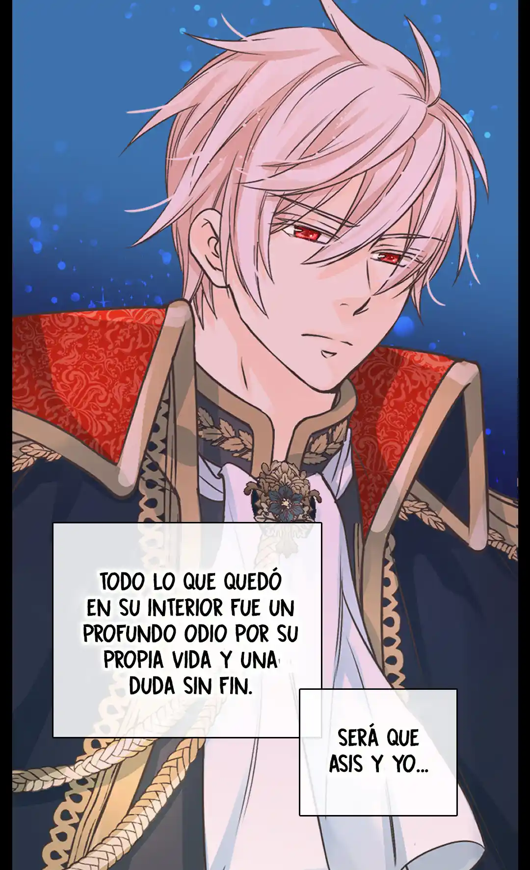 Primogénita Del Emperador - Capítulo 237 - Página 13 - LectorTMOo