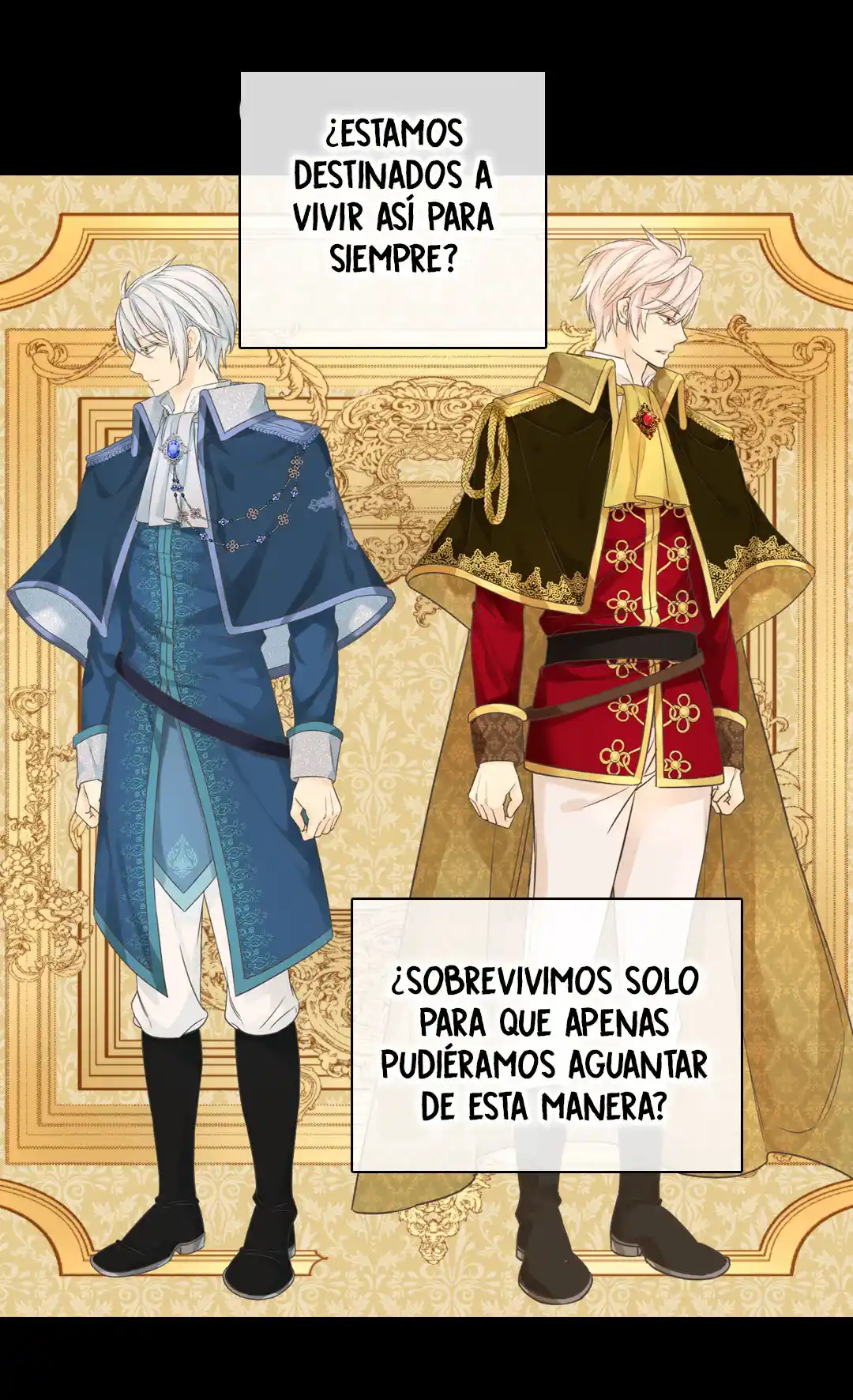 Primogénita Del Emperador - Capítulo 237 - Página 14 - LectorTMOo