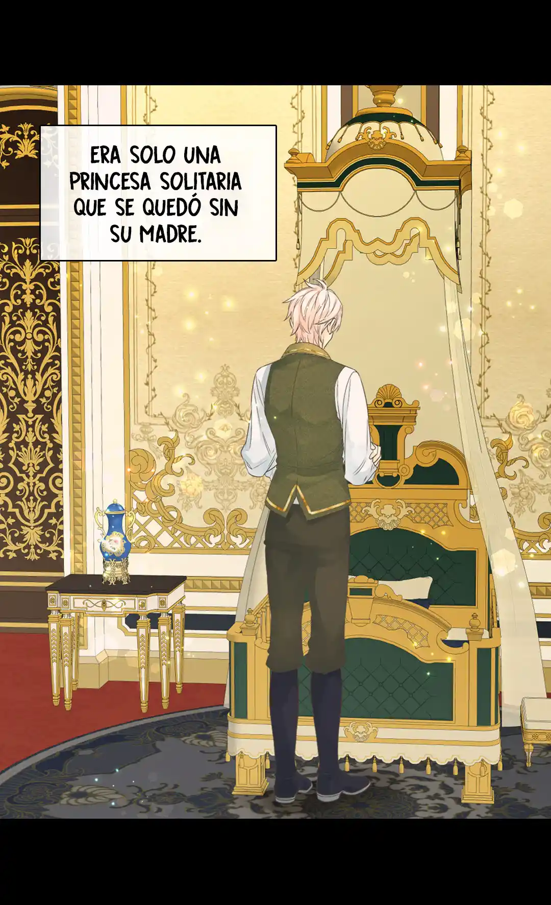 Primogénita Del Emperador - Capítulo 237 - Página 19 - LectorTMOo