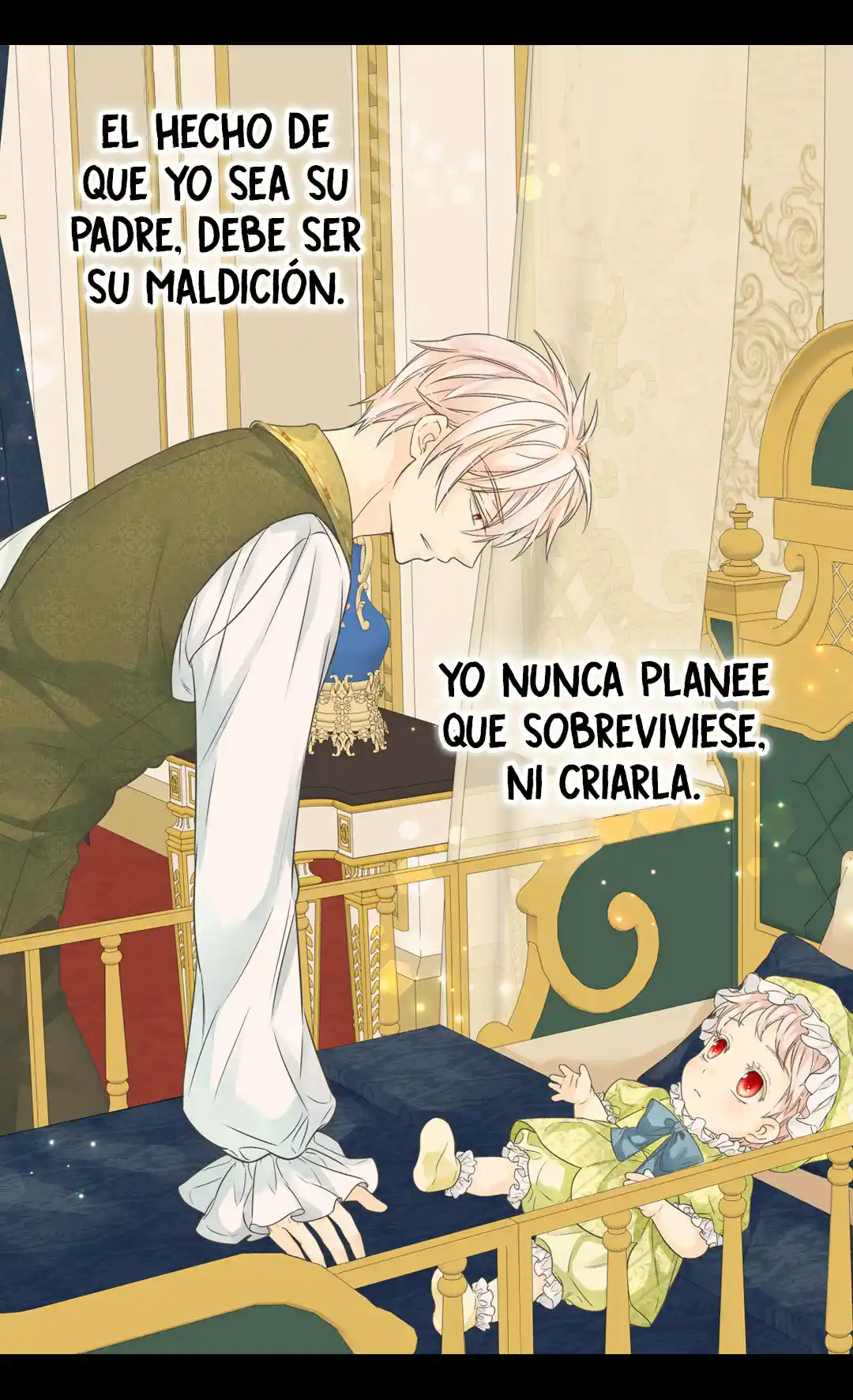 Primogénita Del Emperador - Capítulo 237 - Página 20 - LectorTMOo