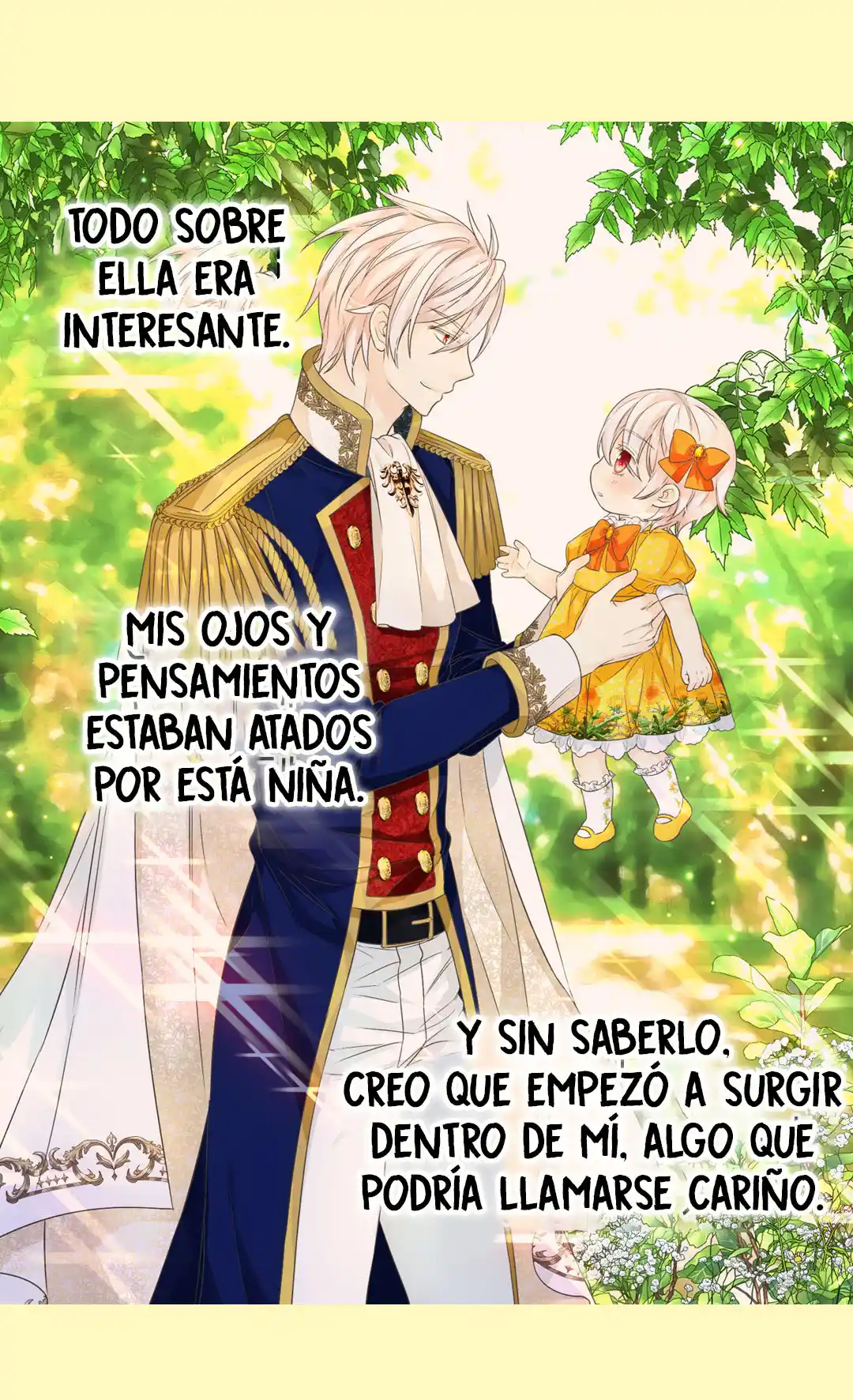 Primogénita Del Emperador - Capítulo 237 - Página 24 - LectorTMOo