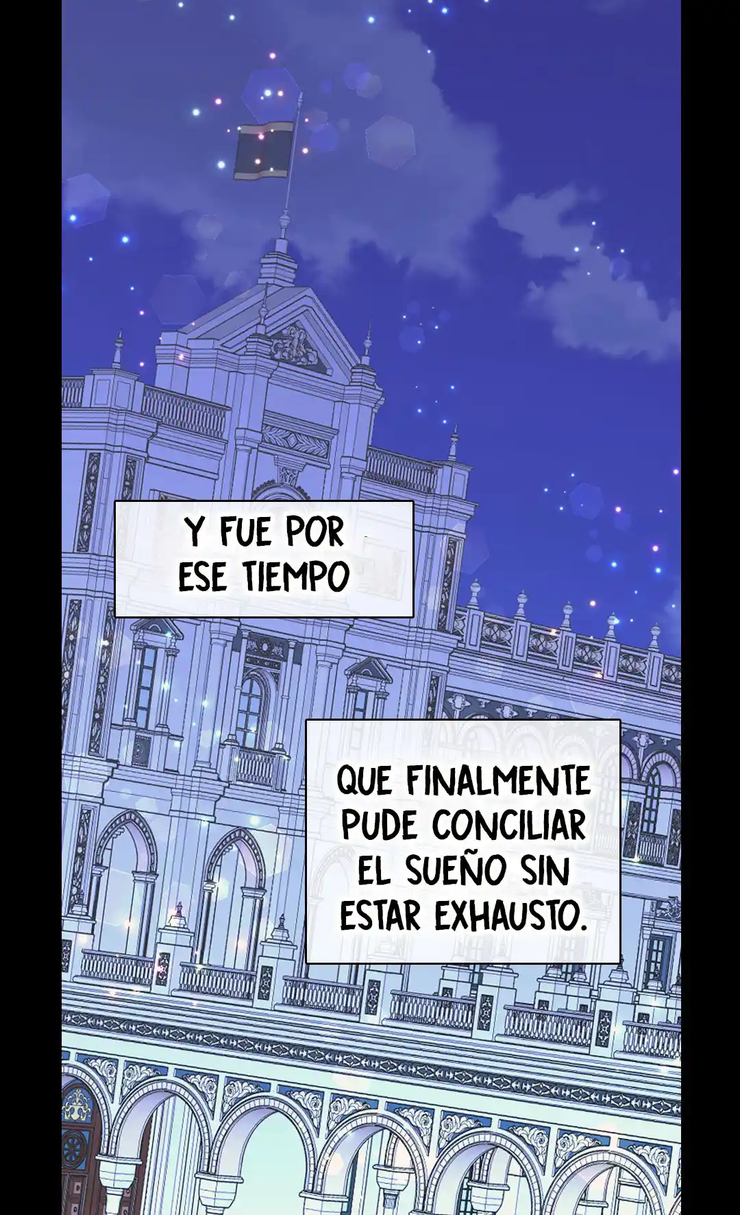 Primogénita Del Emperador - Capítulo 237 - Página 25 - LectorTMOo