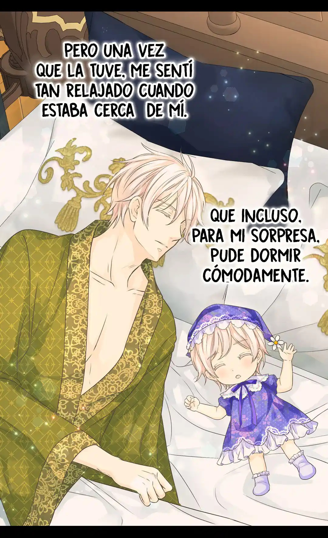 Primogénita Del Emperador - Capítulo 237 - Página 29 - LectorTMOo