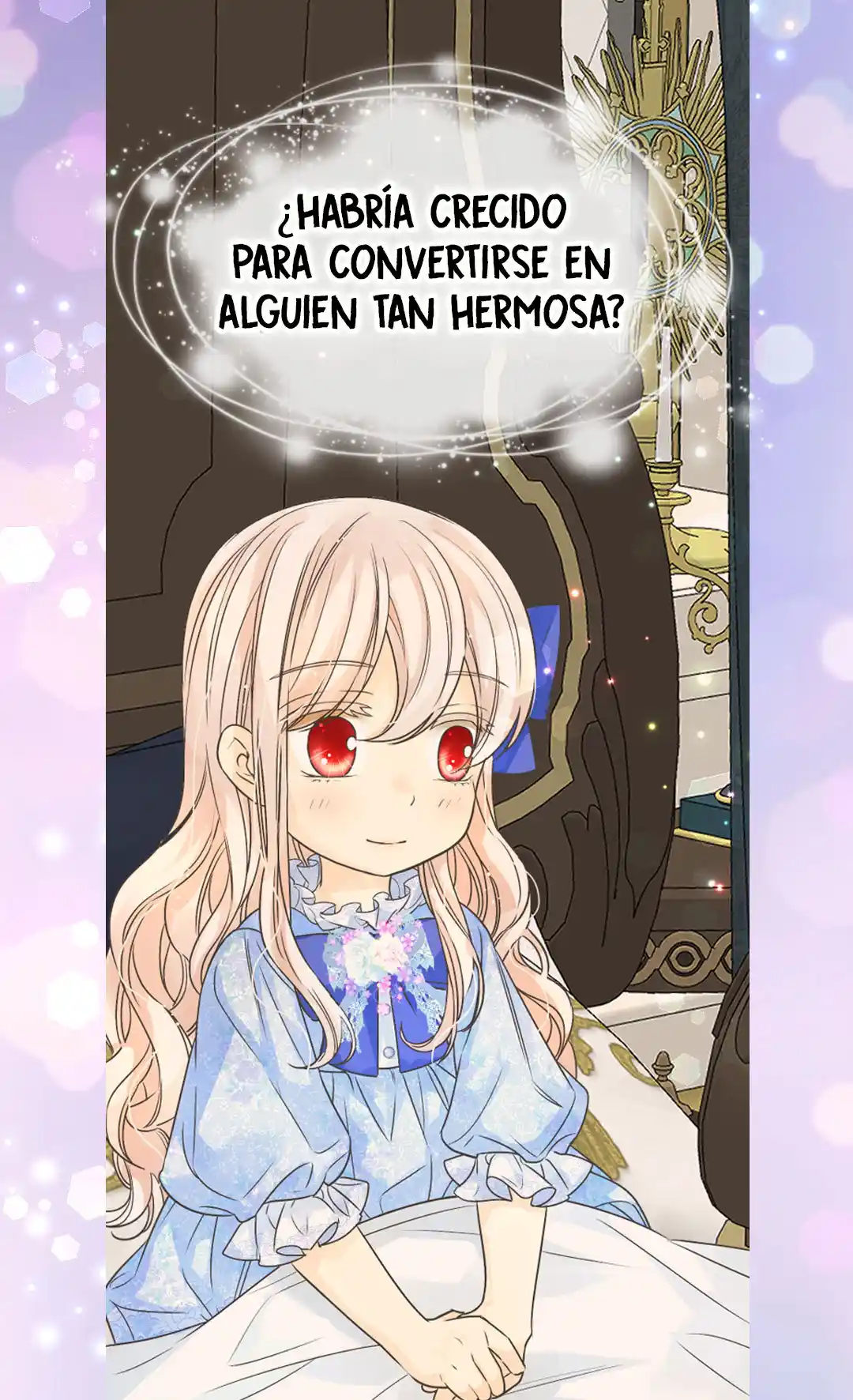 Primogénita Del Emperador - Capítulo 237 - Página 42 - LectorTMOo