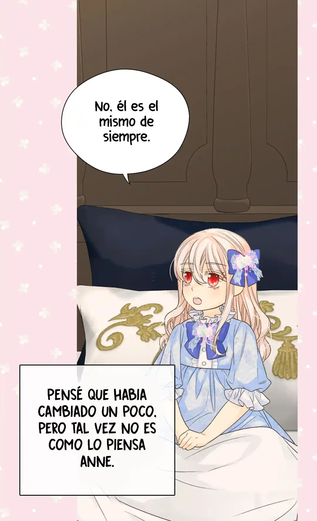 Primogénita Del Emperador - Capítulo 237 - Página 51 - LectorTMOo