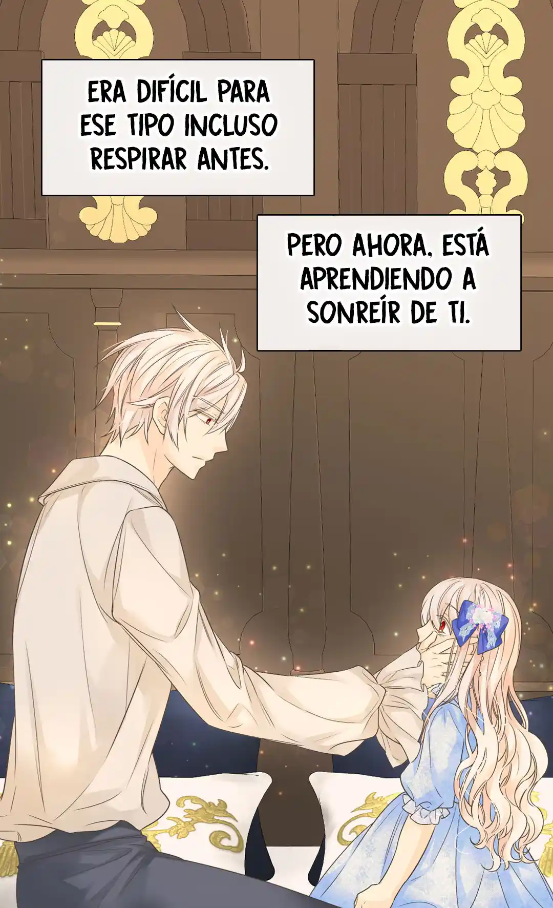 Primogénita Del Emperador - Capítulo 238 - Página 16 - LectorTMOo