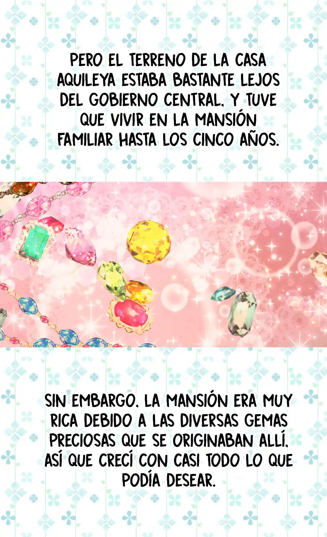 Primogénita Del Emperador - Capítulo 238 - Página 34 - LectorTMOo