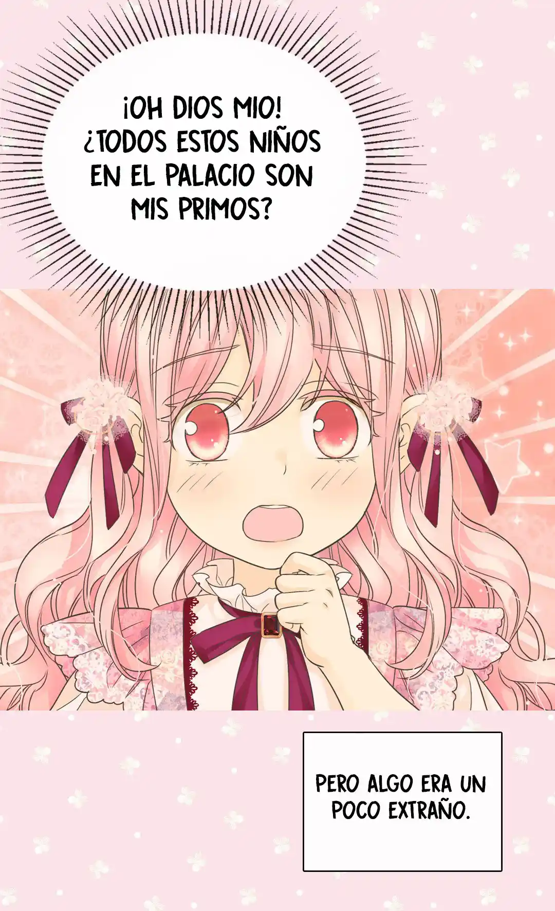 Primogénita Del Emperador - Capítulo 238 - Página 40 - LectorTMOo