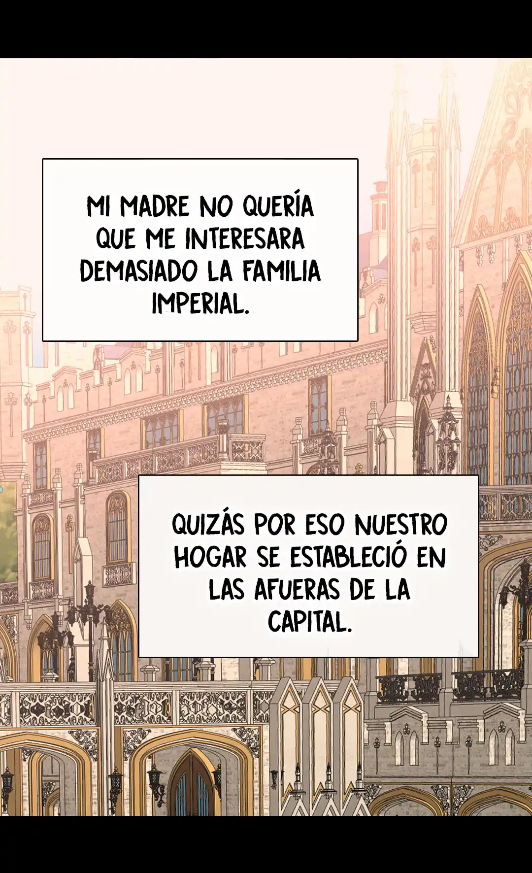 Primogénita Del Emperador - Capítulo 238 - Página 44 - LectorTMOo