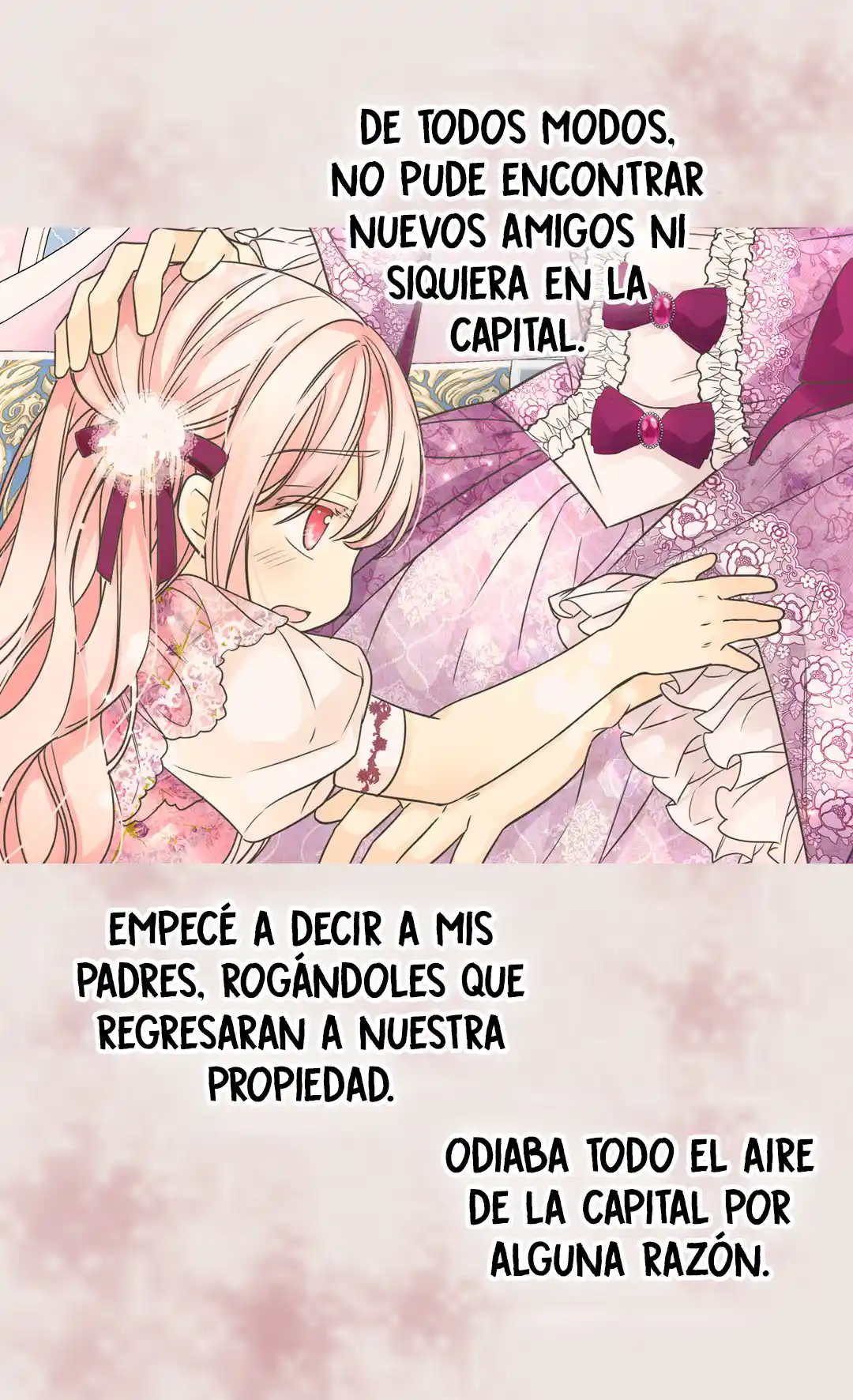 Primogénita Del Emperador - Capítulo 238 - Página 45 - LectorTMOo