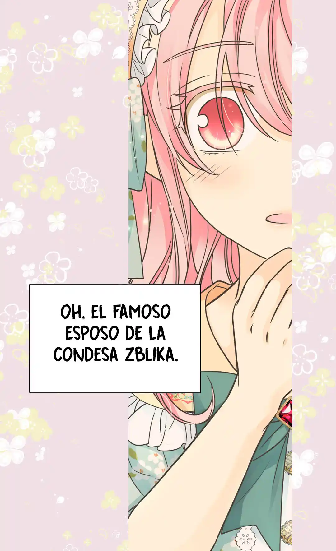 Primogénita Del Emperador - Capítulo 238 - Página 51 - LectorTMOo