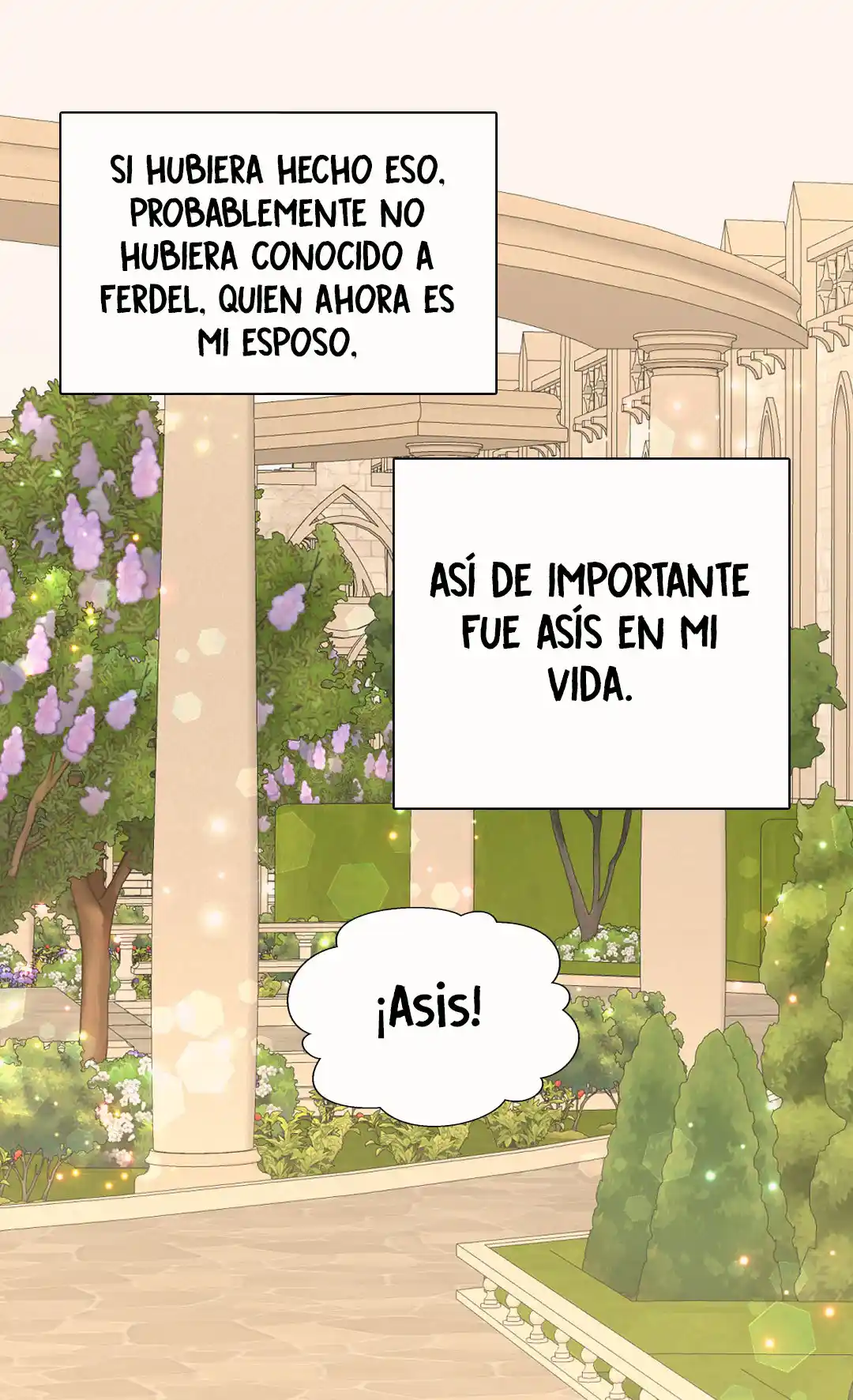 Primogénita Del Emperador - Capítulo 238 - Página 53 - LectorTMOo
