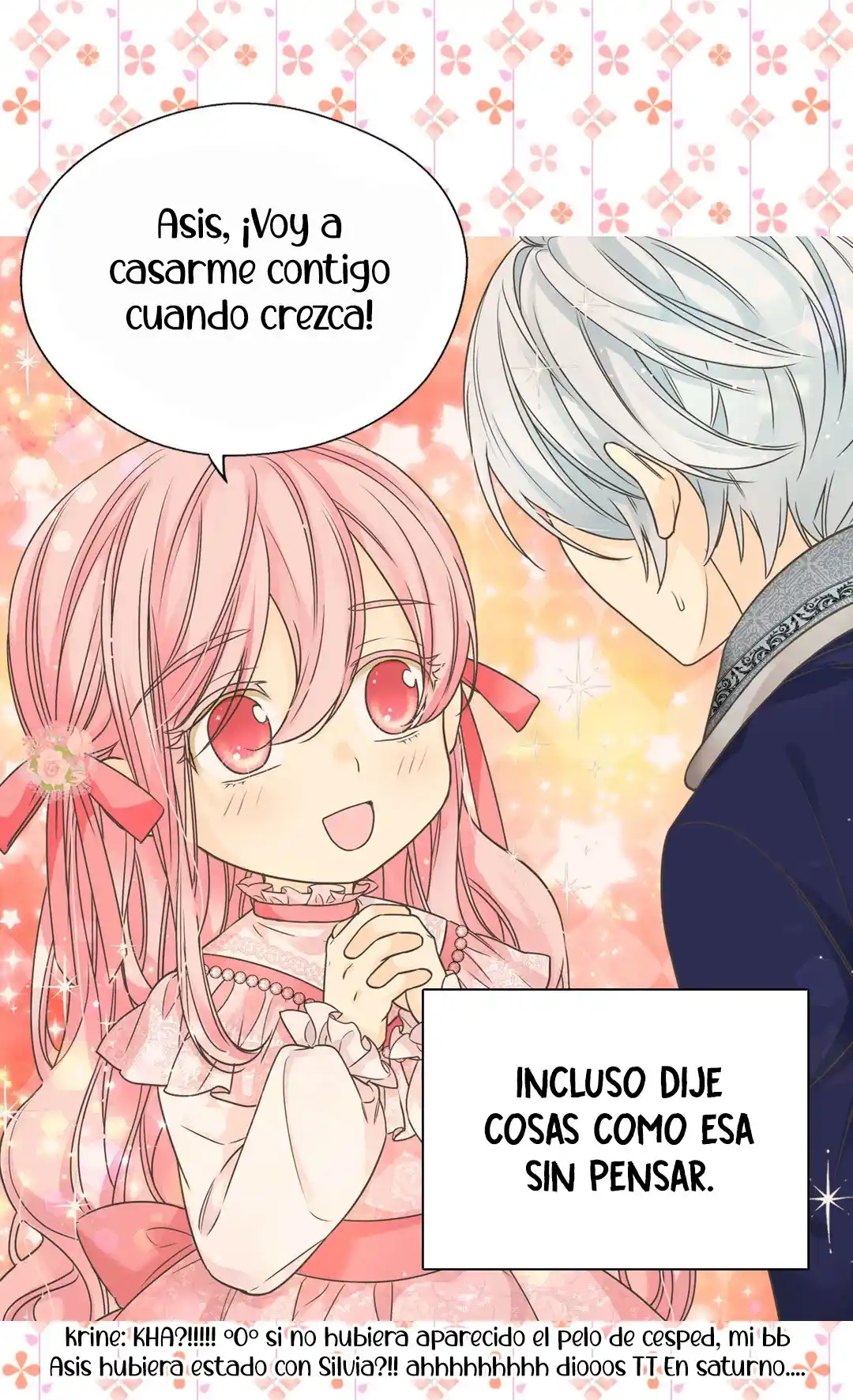 Primogénita Del Emperador - Capítulo 239 - Página 9 - LectorTMOo