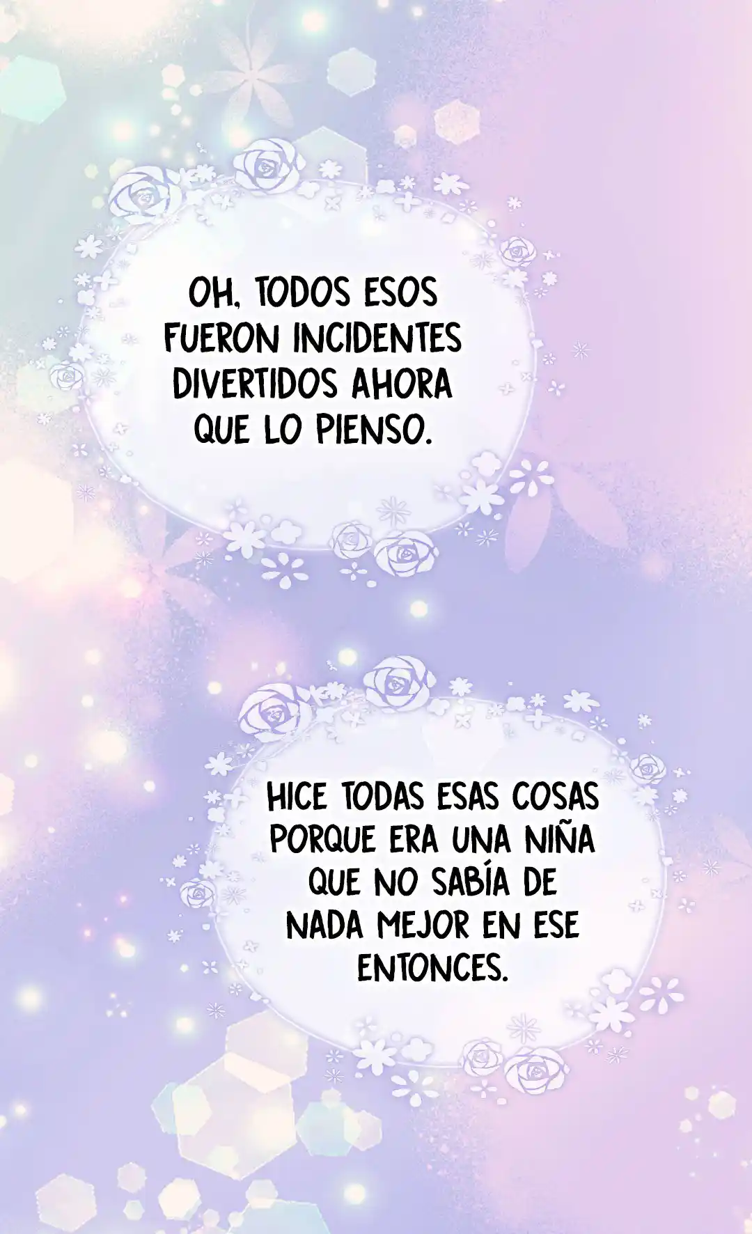 Primogénita Del Emperador - Capítulo 239 - Página 10 - LectorTMOo