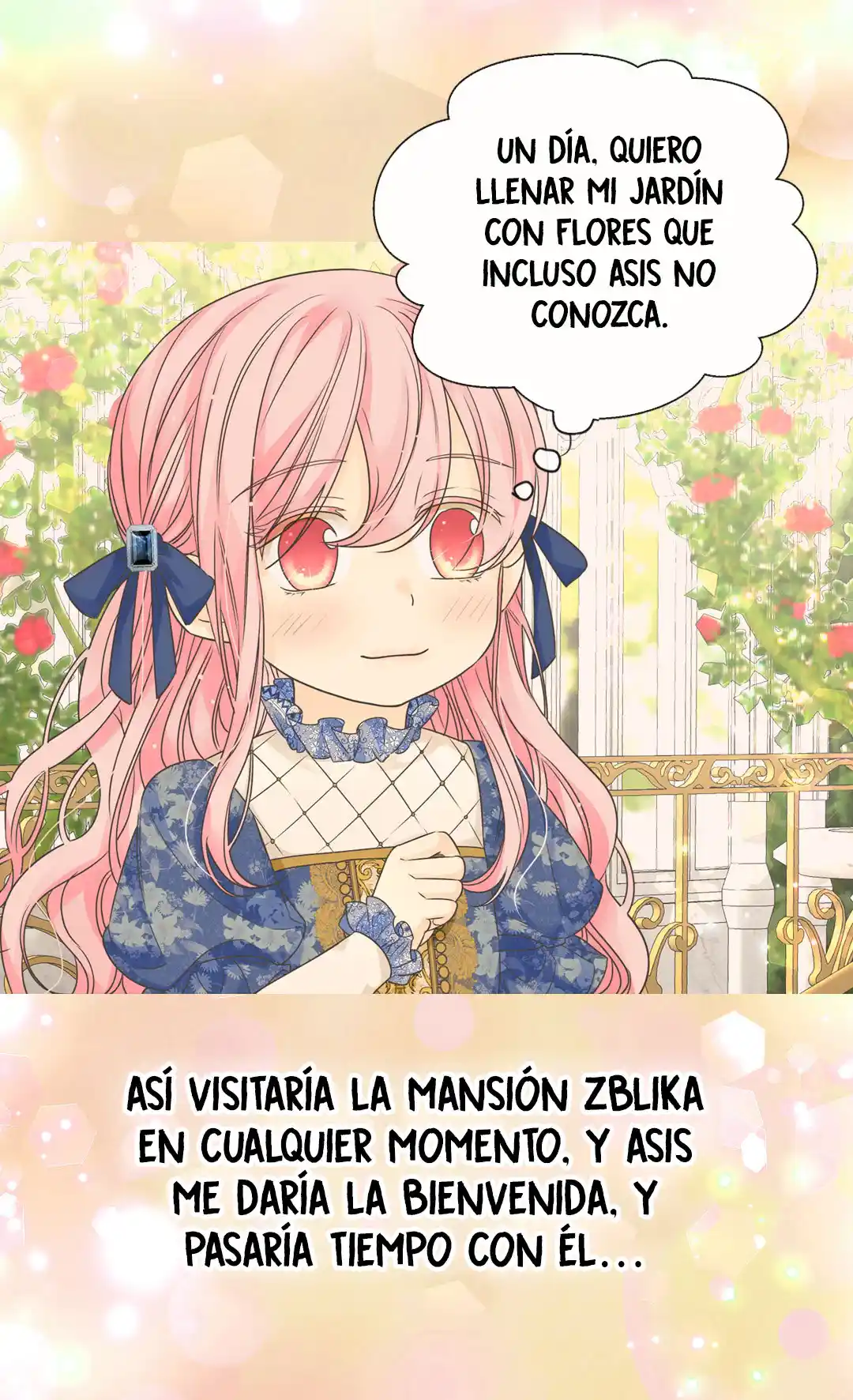 Primogénita Del Emperador - Capítulo 239 - Página 14 - LectorTMOo
