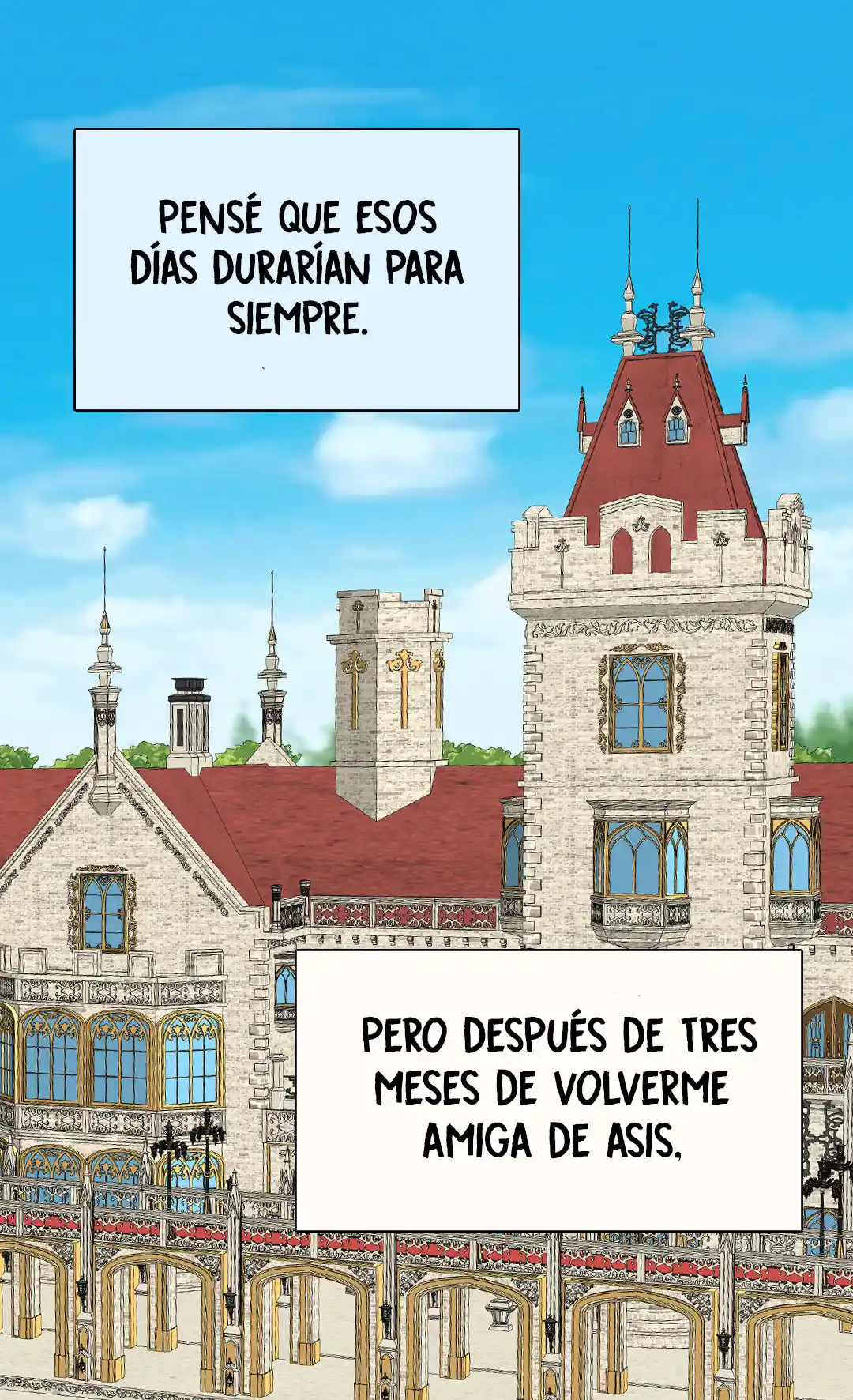 Primogénita Del Emperador - Capítulo 239 - Página 15 - LectorTMOo