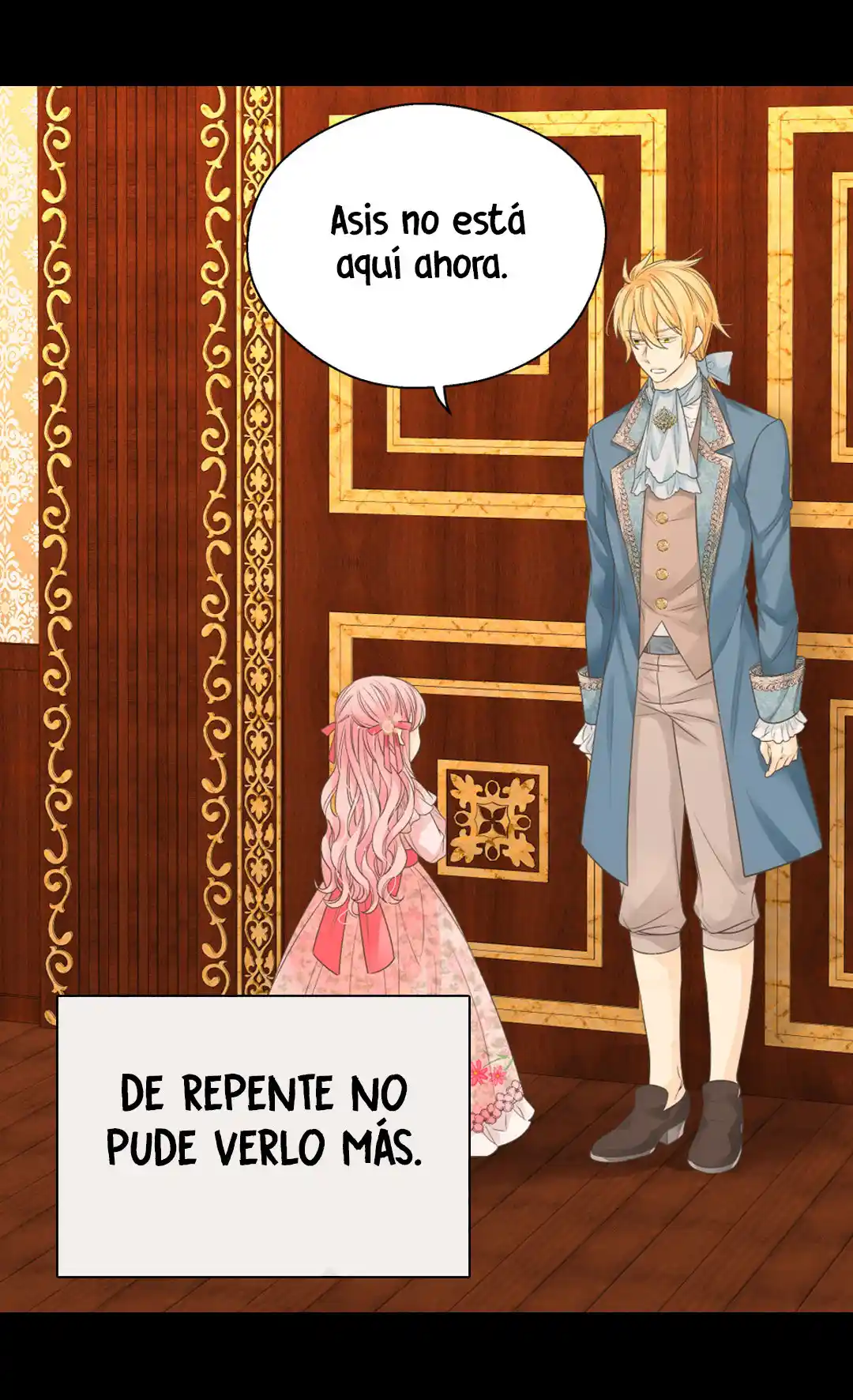 Primogénita Del Emperador - Capítulo 239 - Página 16 - LectorTMOo