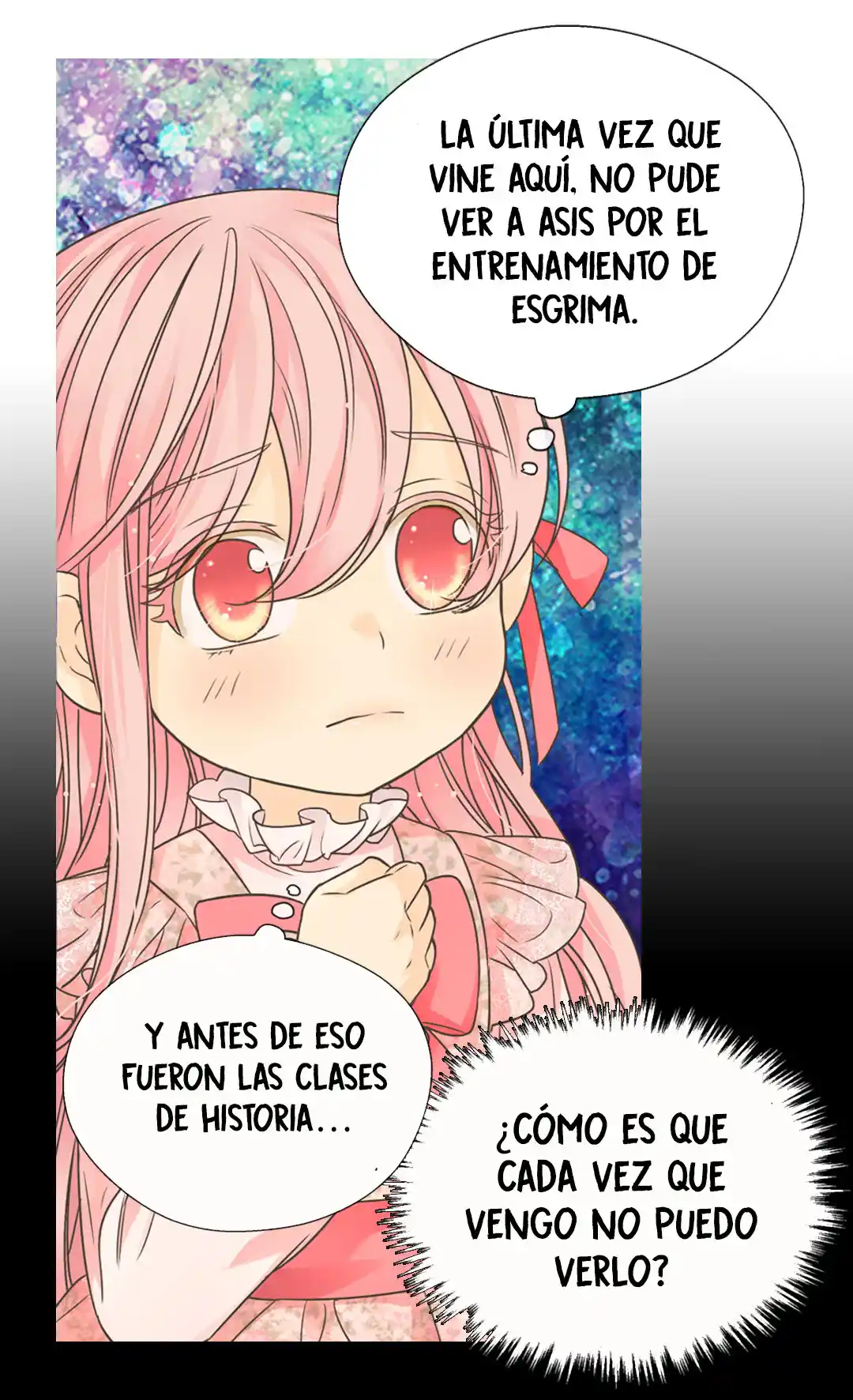 Primogénita Del Emperador - Capítulo 239 - Página 17 - LectorTMOo