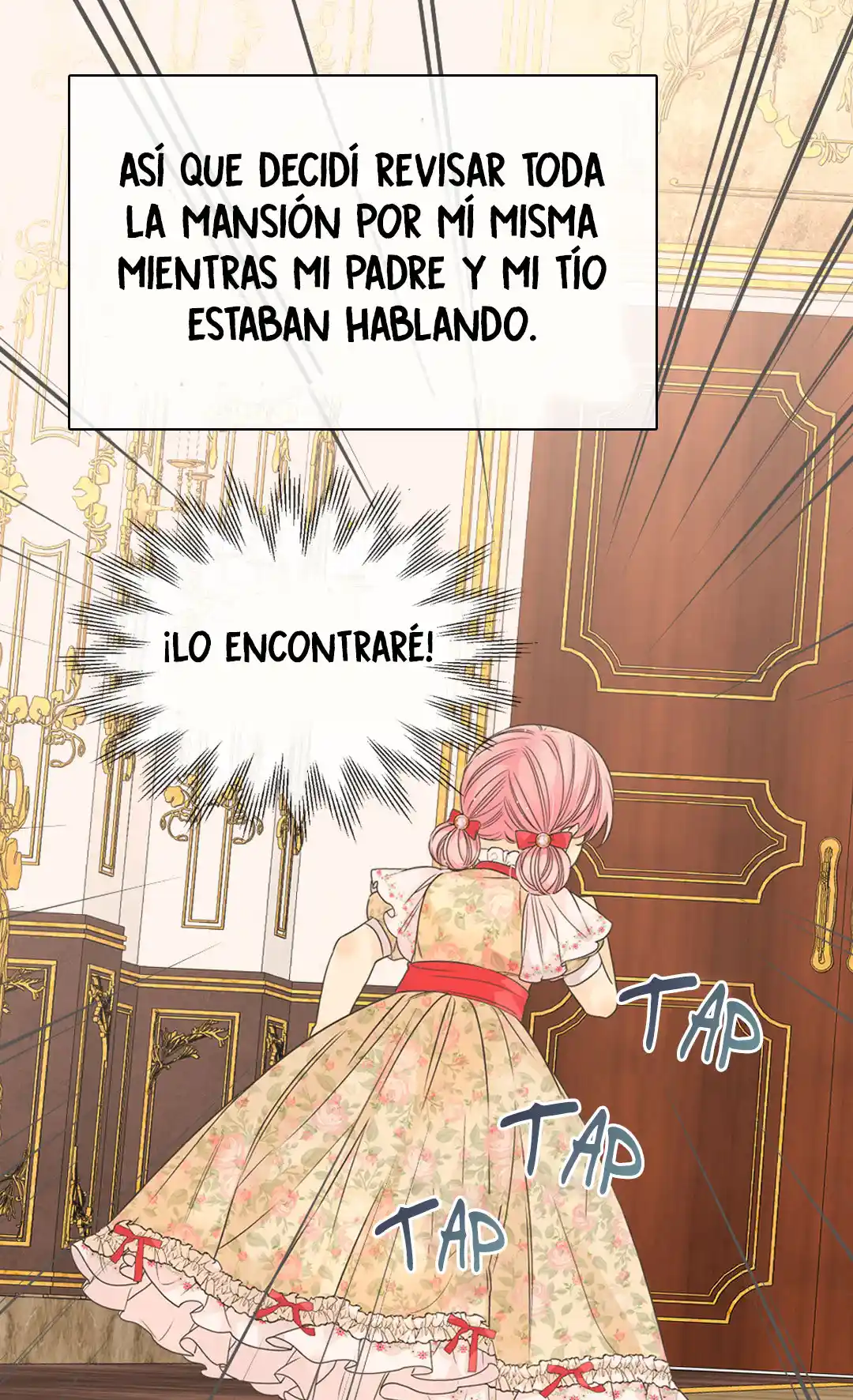 Primogénita Del Emperador - Capítulo 239 - Página 28 - LectorTMOo