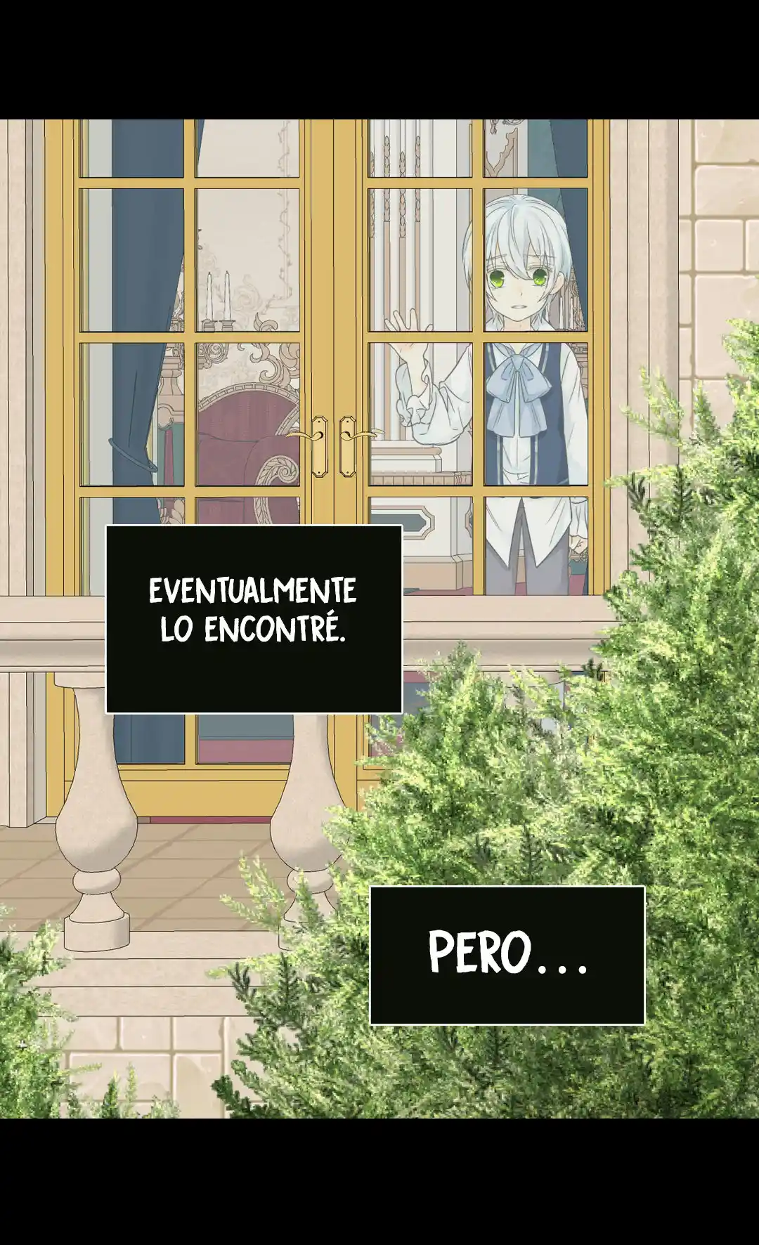 Primogénita Del Emperador - Capítulo 239 - Página 31 - LectorTMOo