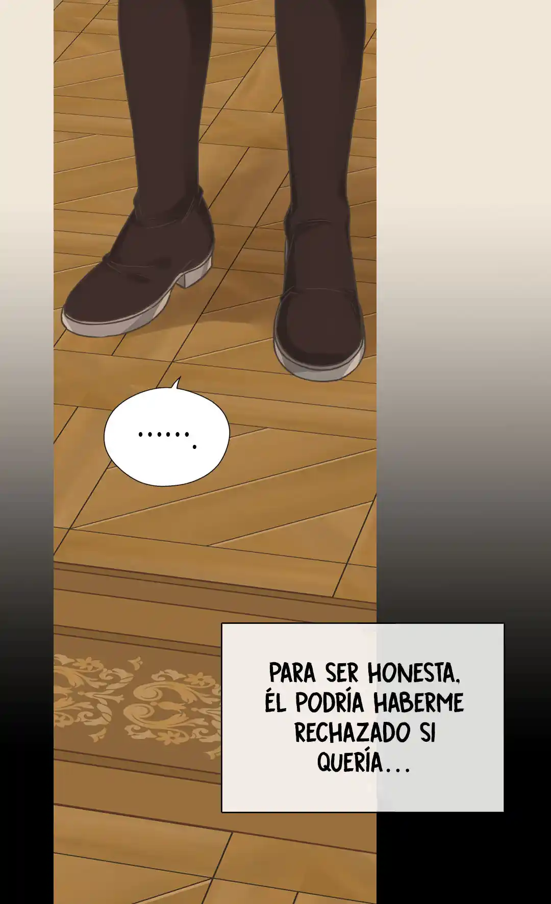 Primogénita Del Emperador - Capítulo 239 - Página 46 - LectorTMOo