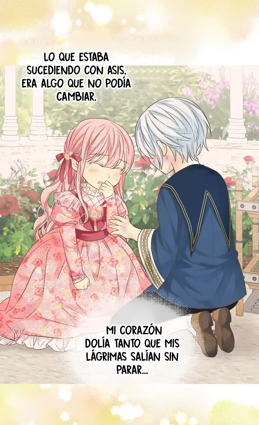 Primogénita Del Emperador - Capítulo 239 - Página 53 - LectorTMOo
