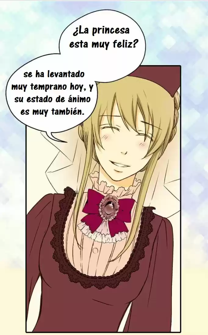 Primogénita Del Emperador - Capítulo 24 - Página 10 - LectorTMOo