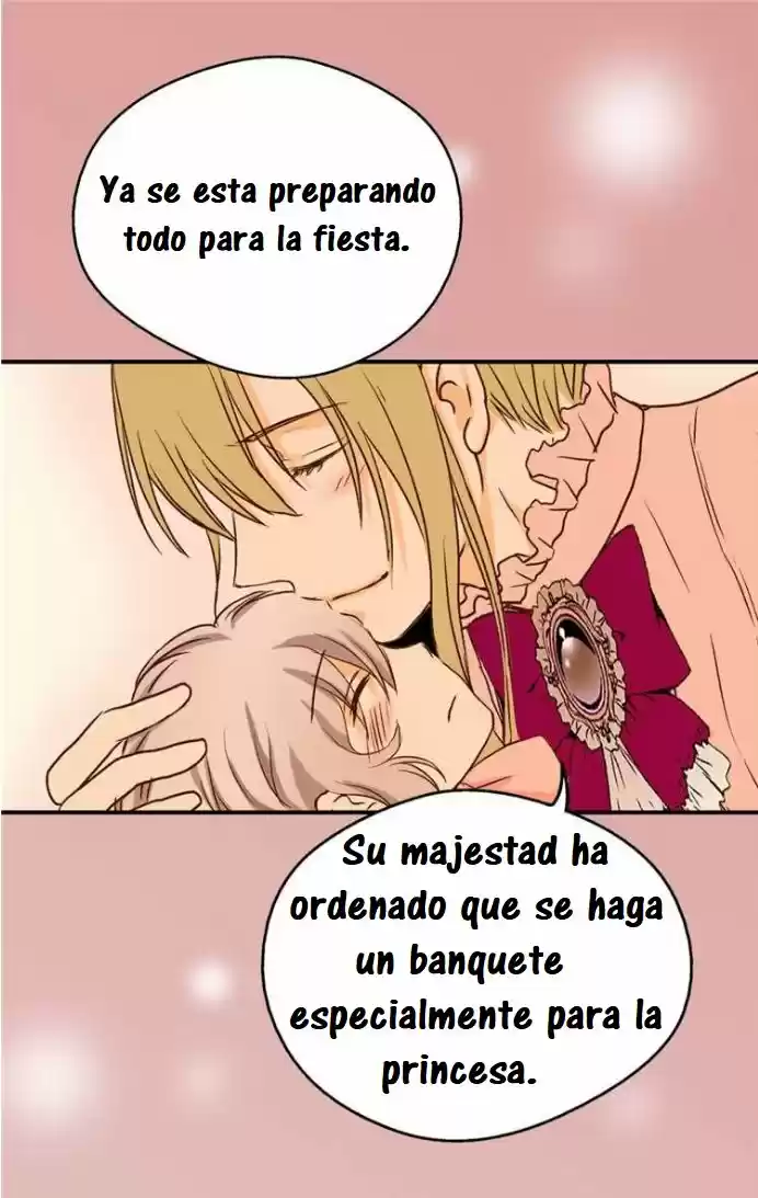 Primogénita Del Emperador - Capítulo 24 - Página 13 - LectorTMOo