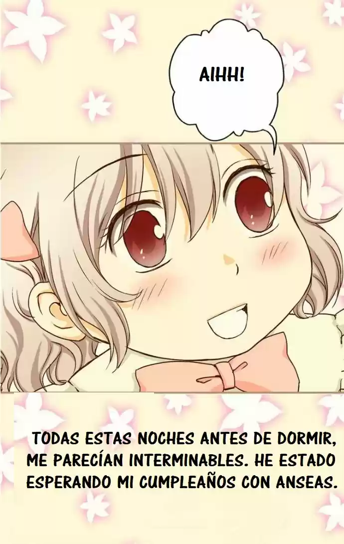 Primogénita Del Emperador - Capítulo 24 - Página 15 - LectorTMOo