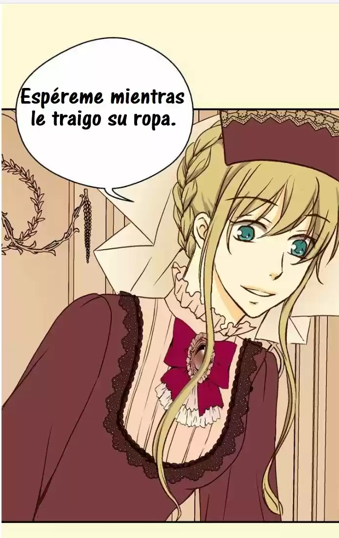 Primogénita Del Emperador - Capítulo 24 - Página 17 - LectorTMOo