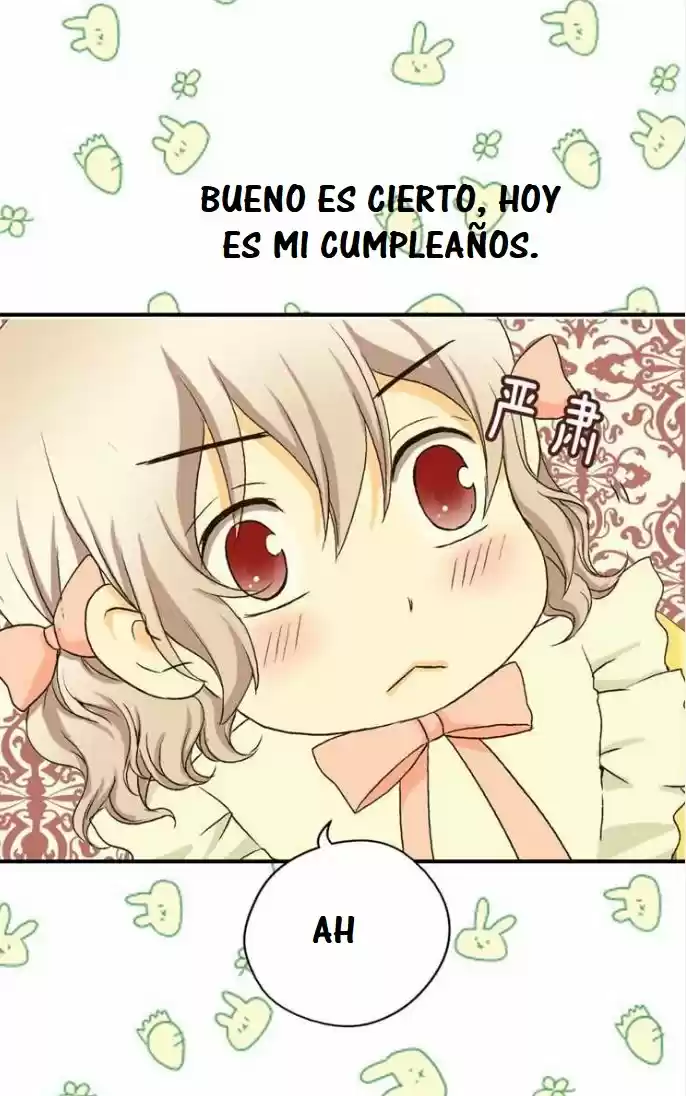 Primogénita Del Emperador - Capítulo 24 - Página 27 - LectorTMOo