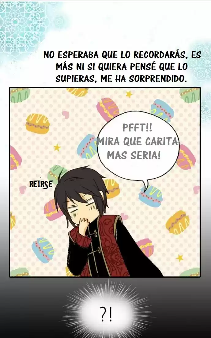 Primogénita Del Emperador - Capítulo 24 - Página 30 - LectorTMOo