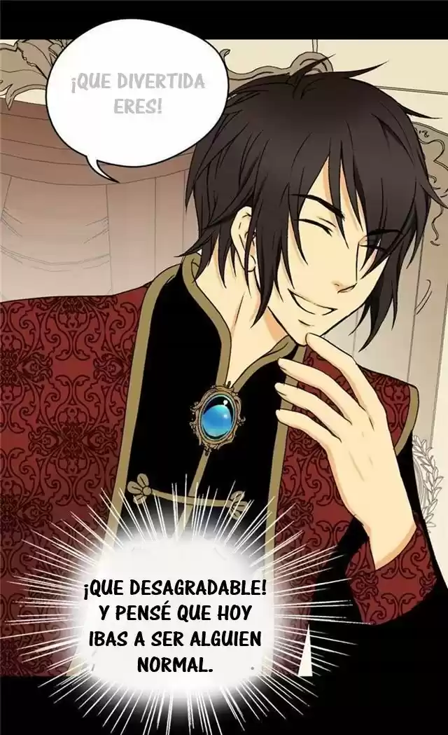 Primogénita Del Emperador - Capítulo 24 - Página 32 - LectorTMOo